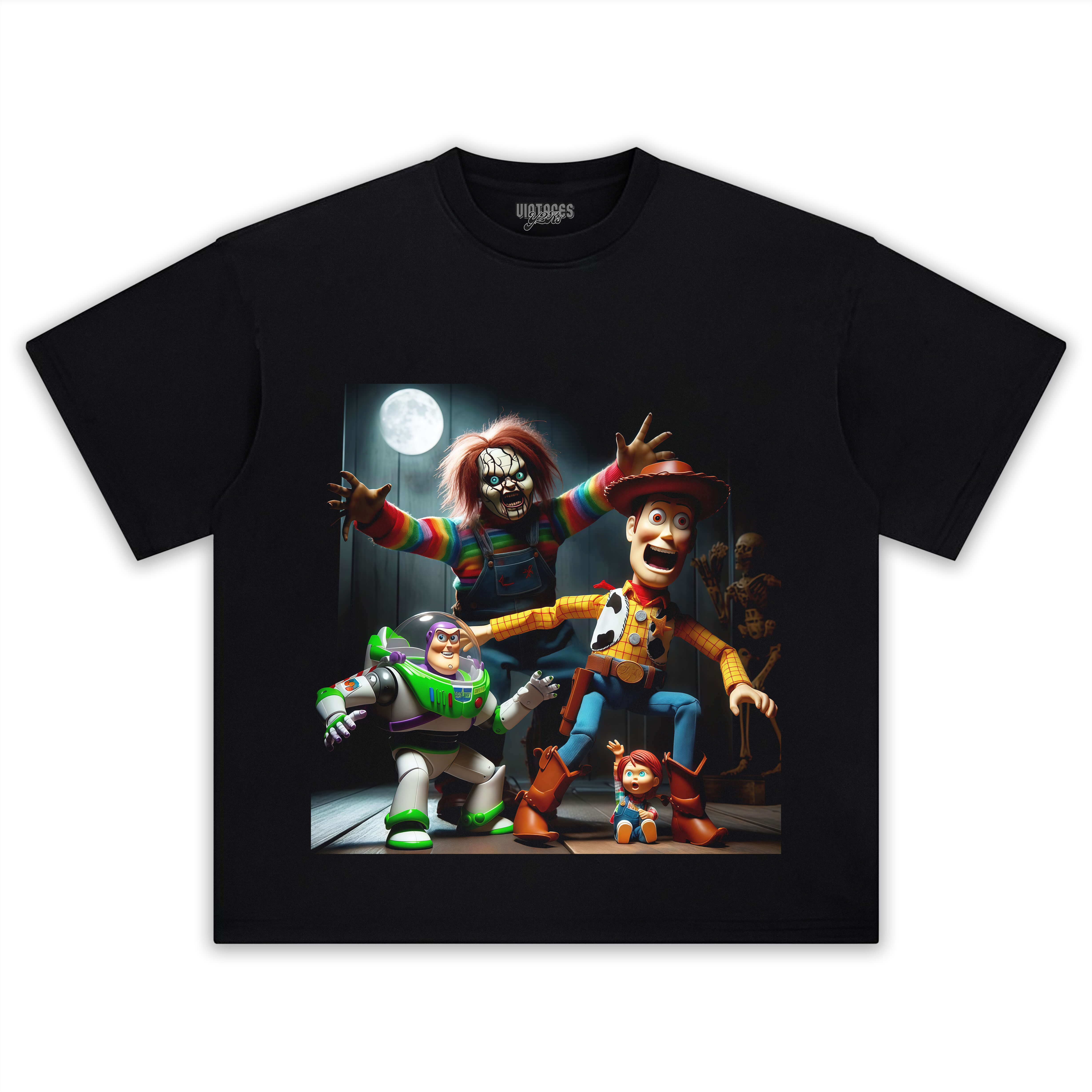 TOY STORY TEE
