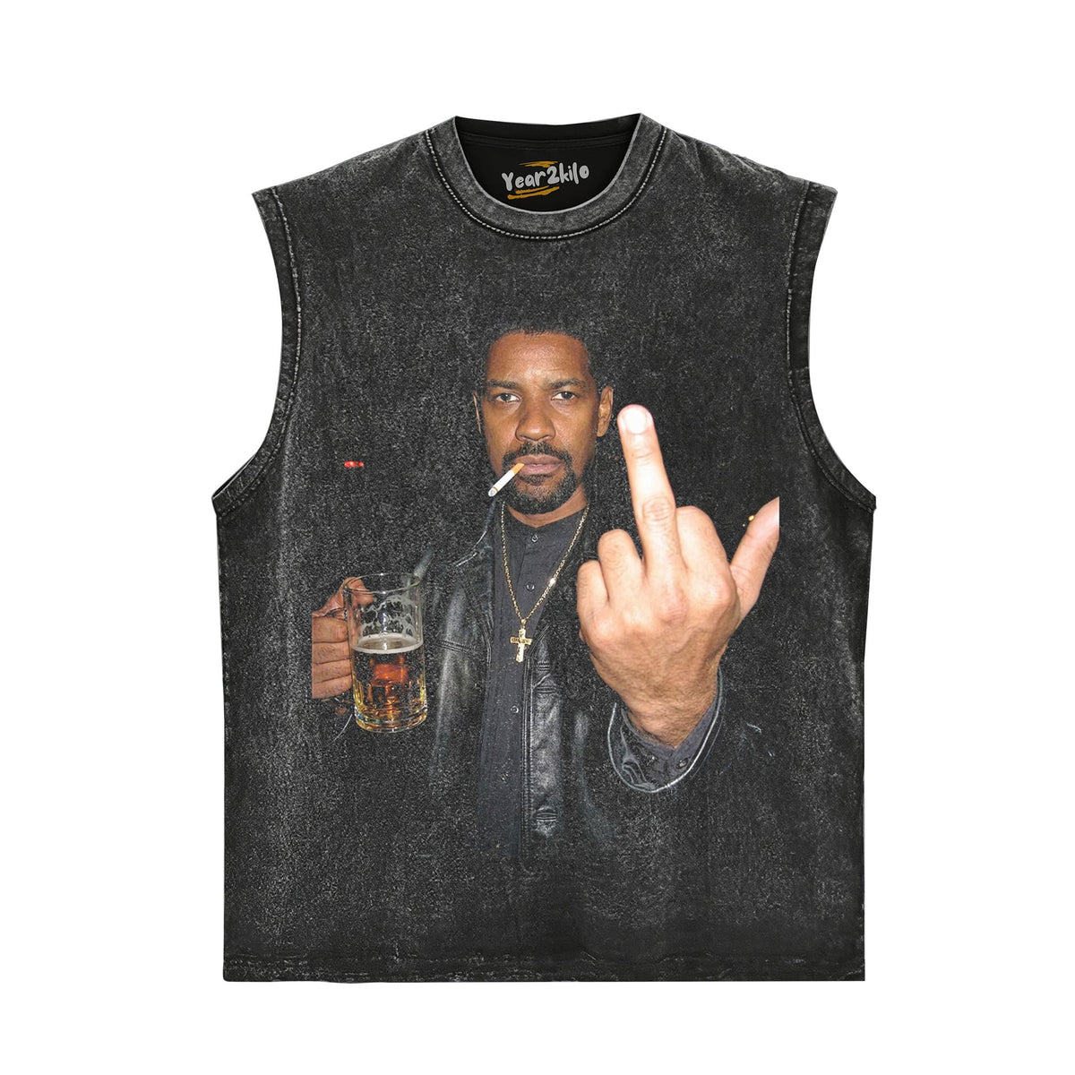 TRAINING DAY TANK TOP & TEE & LONG SLEEVE & LAYERED LS & HOODIE