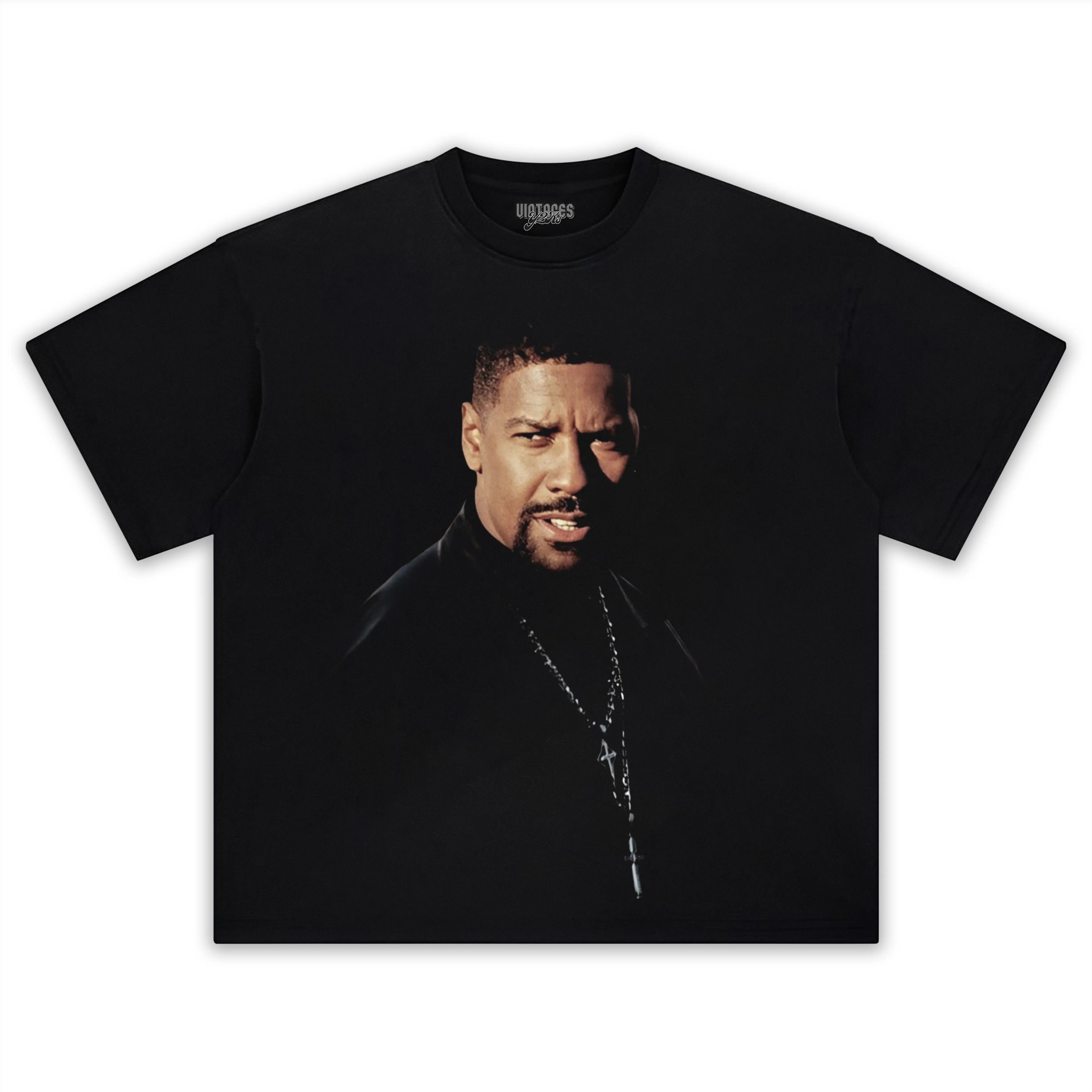 TRAINING DAY NEW TEE - Year2kilo