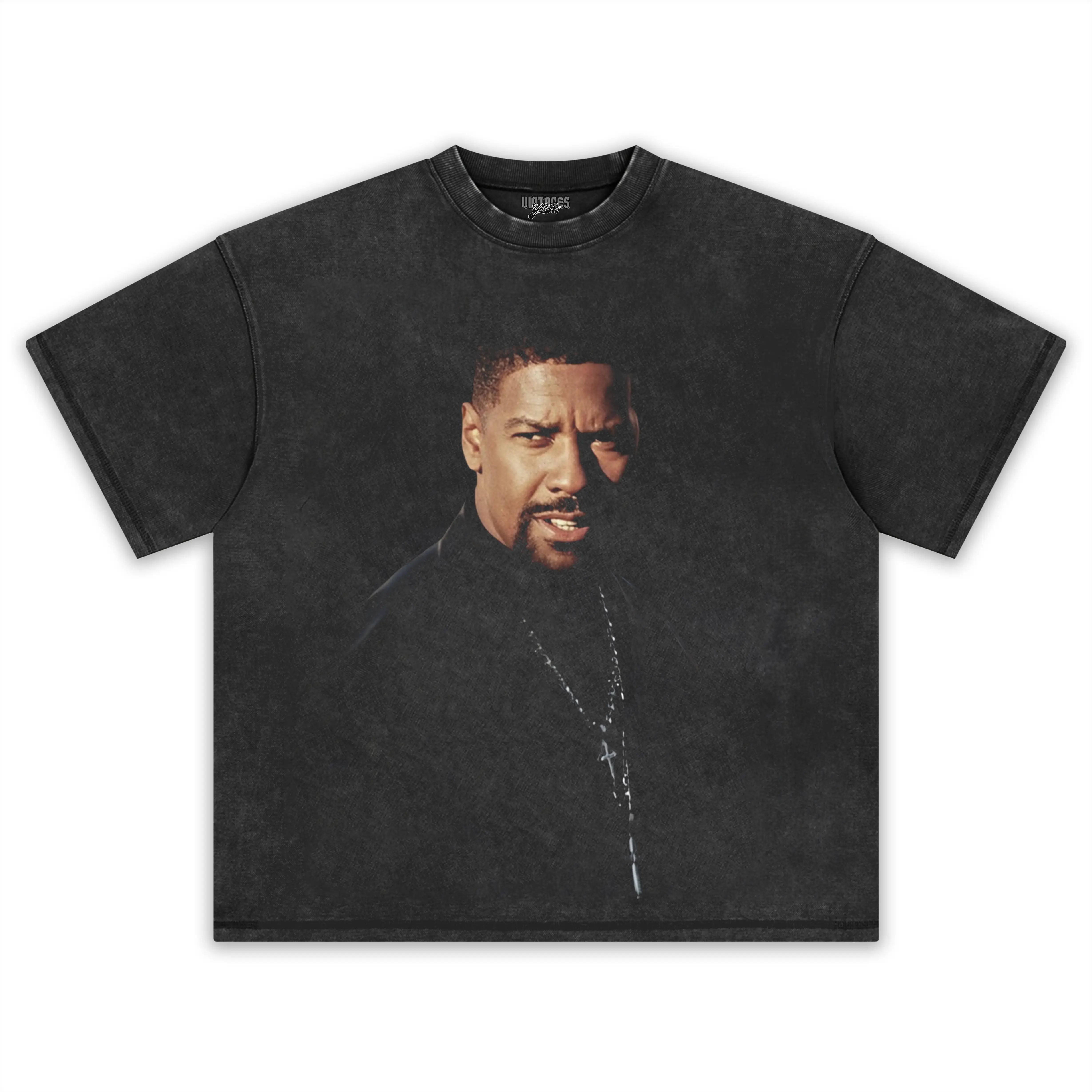 TRAINING DAY NEW TEE - Year2kilo