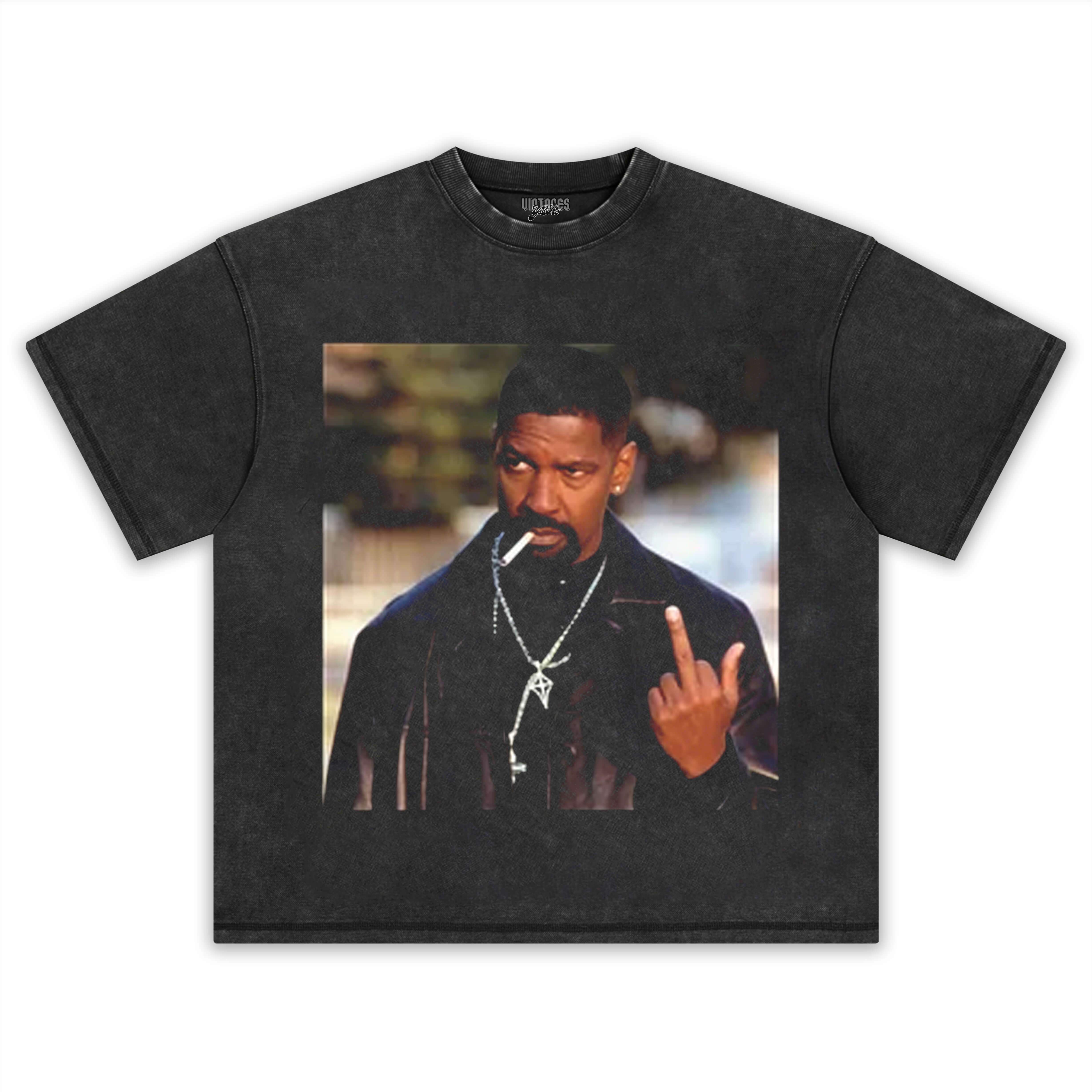 TRAINING DAY V1 TEE