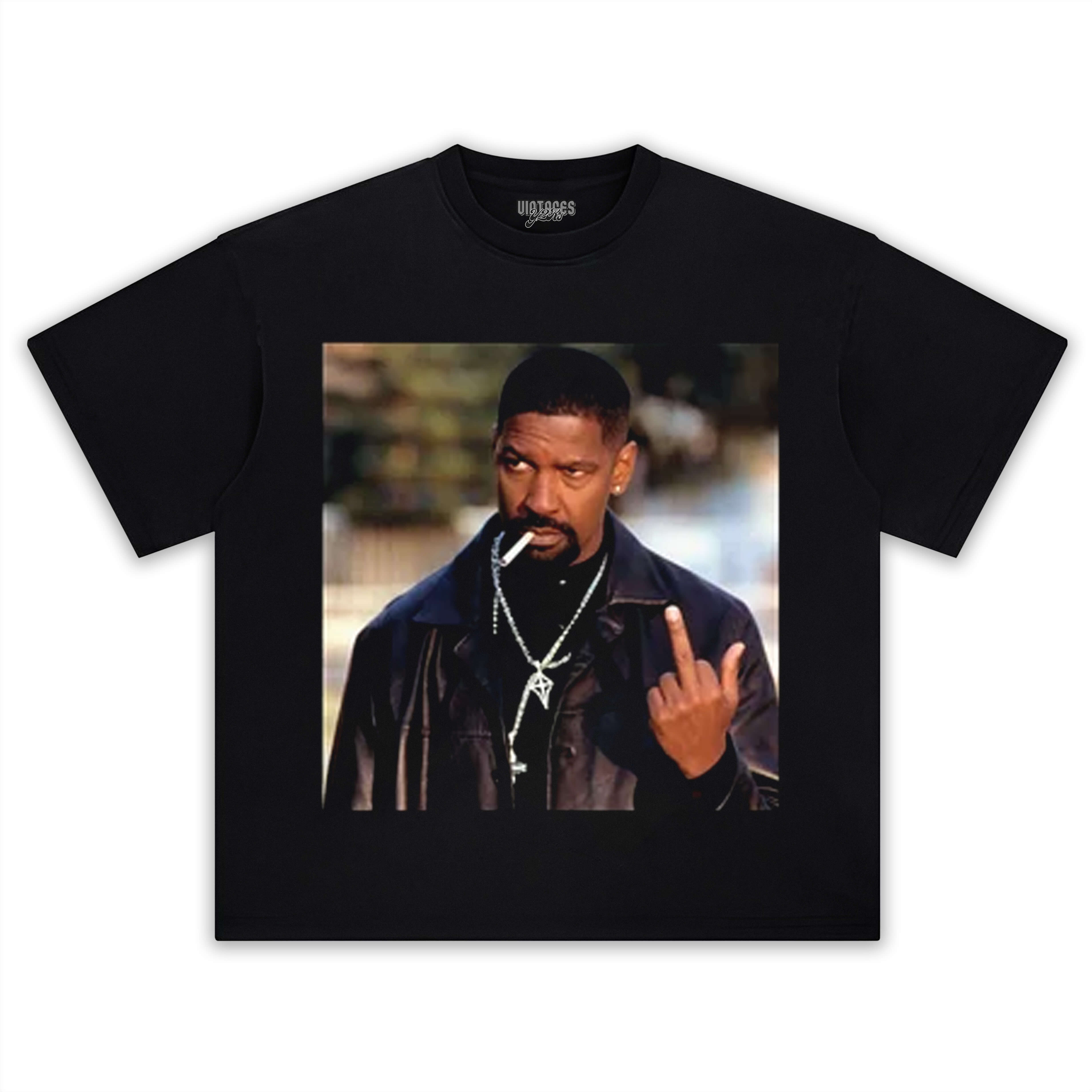TRAINING DAY V1 TEE