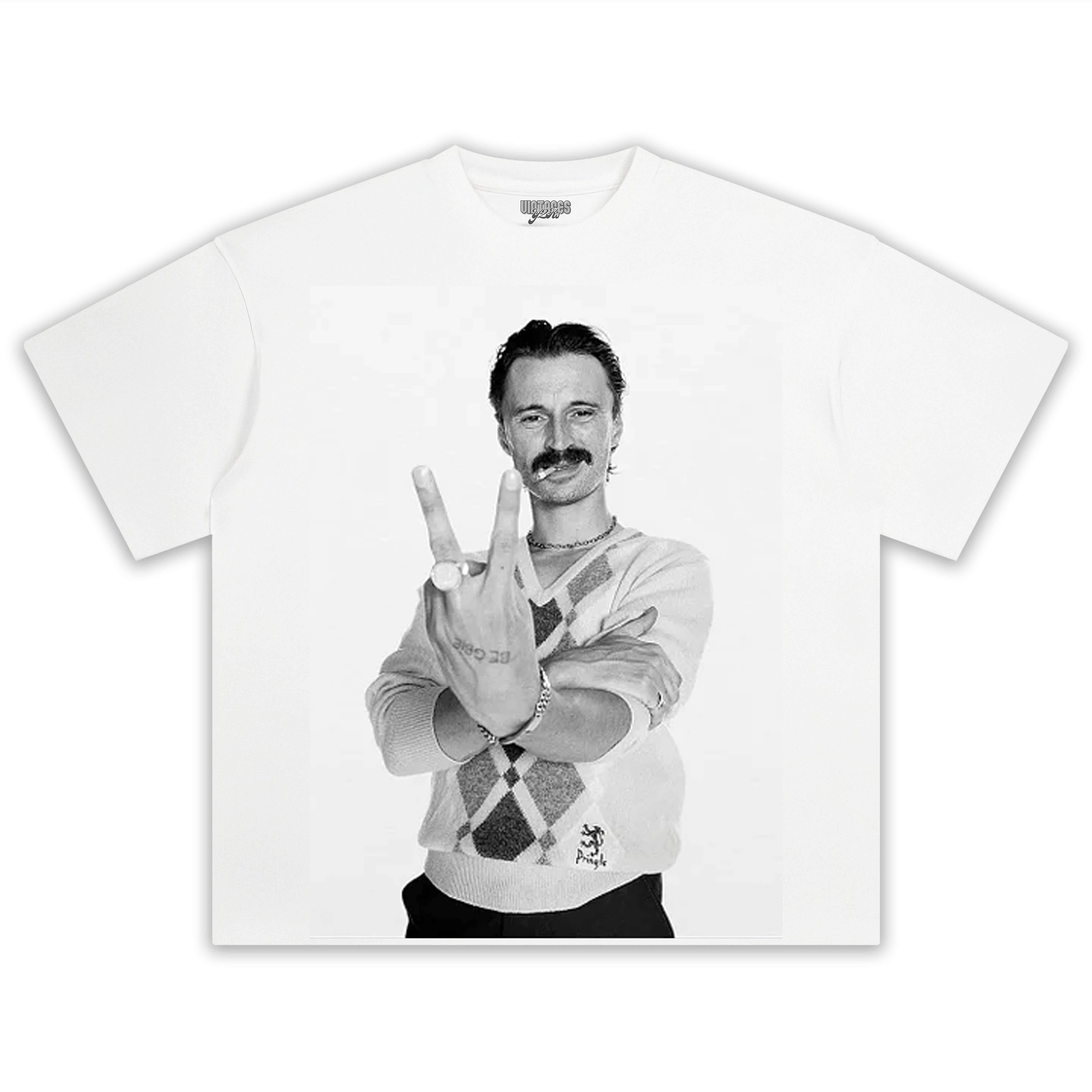TRAINSPOTTING 12.20 2.0 TEE