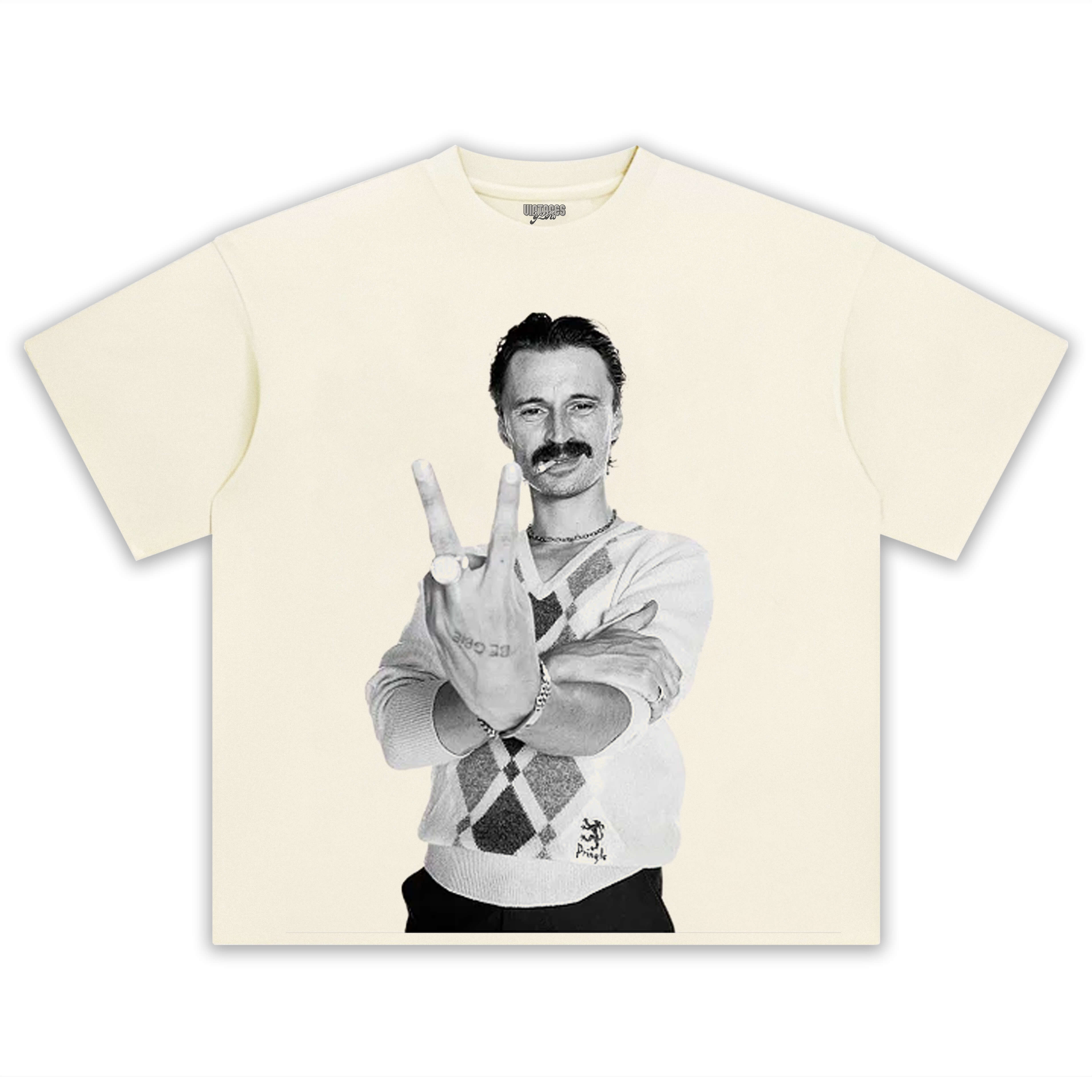 TRAINSPOTTING 12.20 2.0 TEE