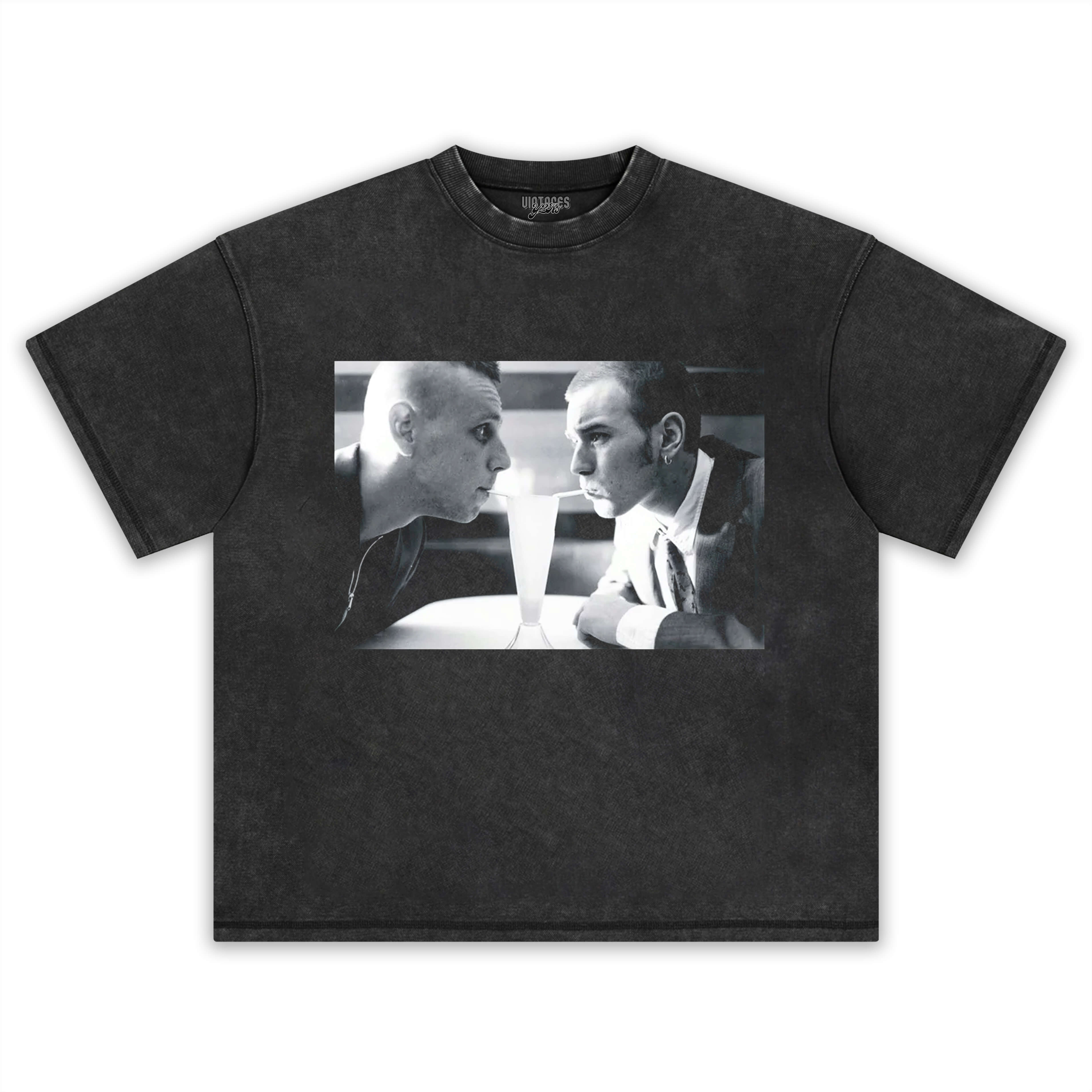 TRAINSPOTTING TEE