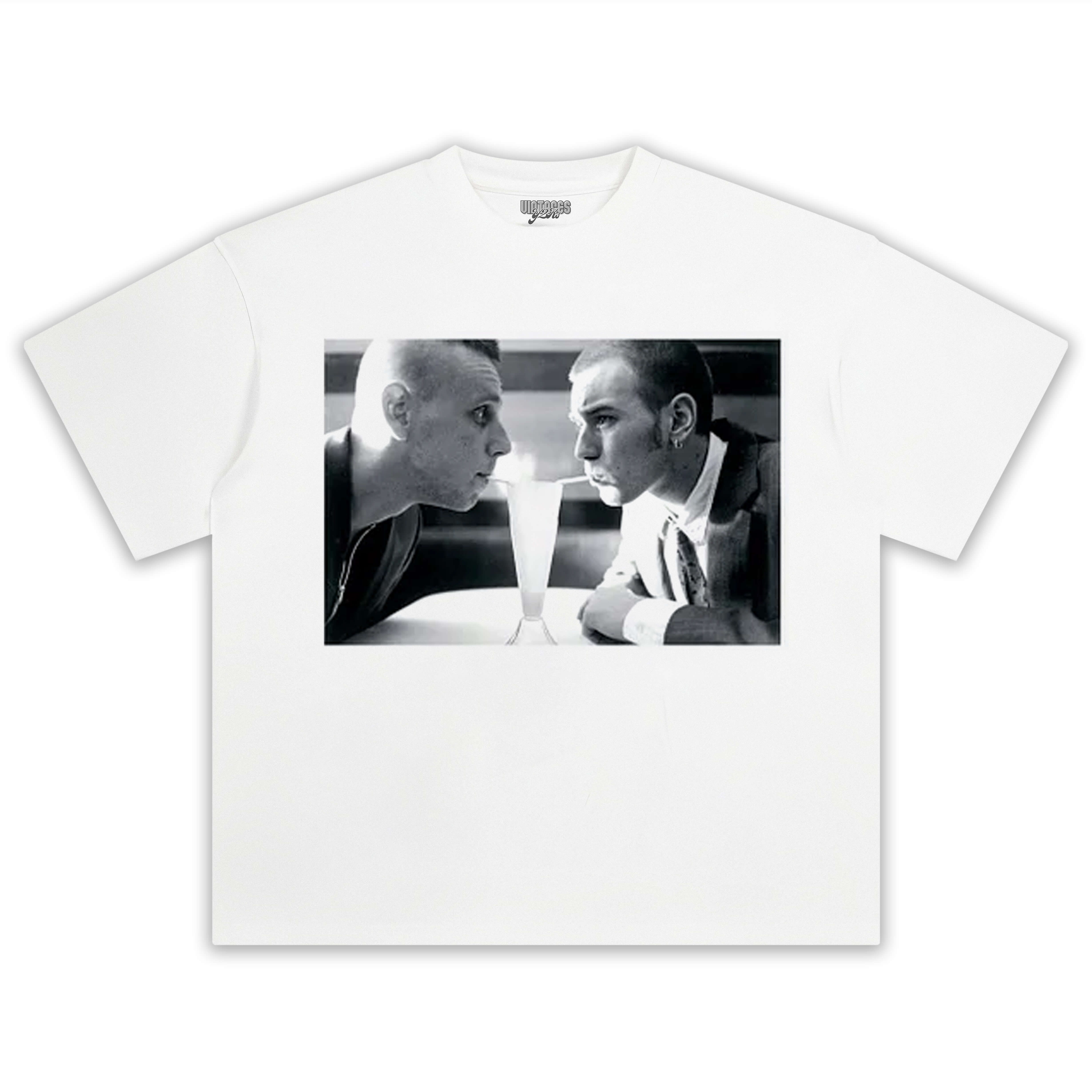 TRAINSPOTTING TEE