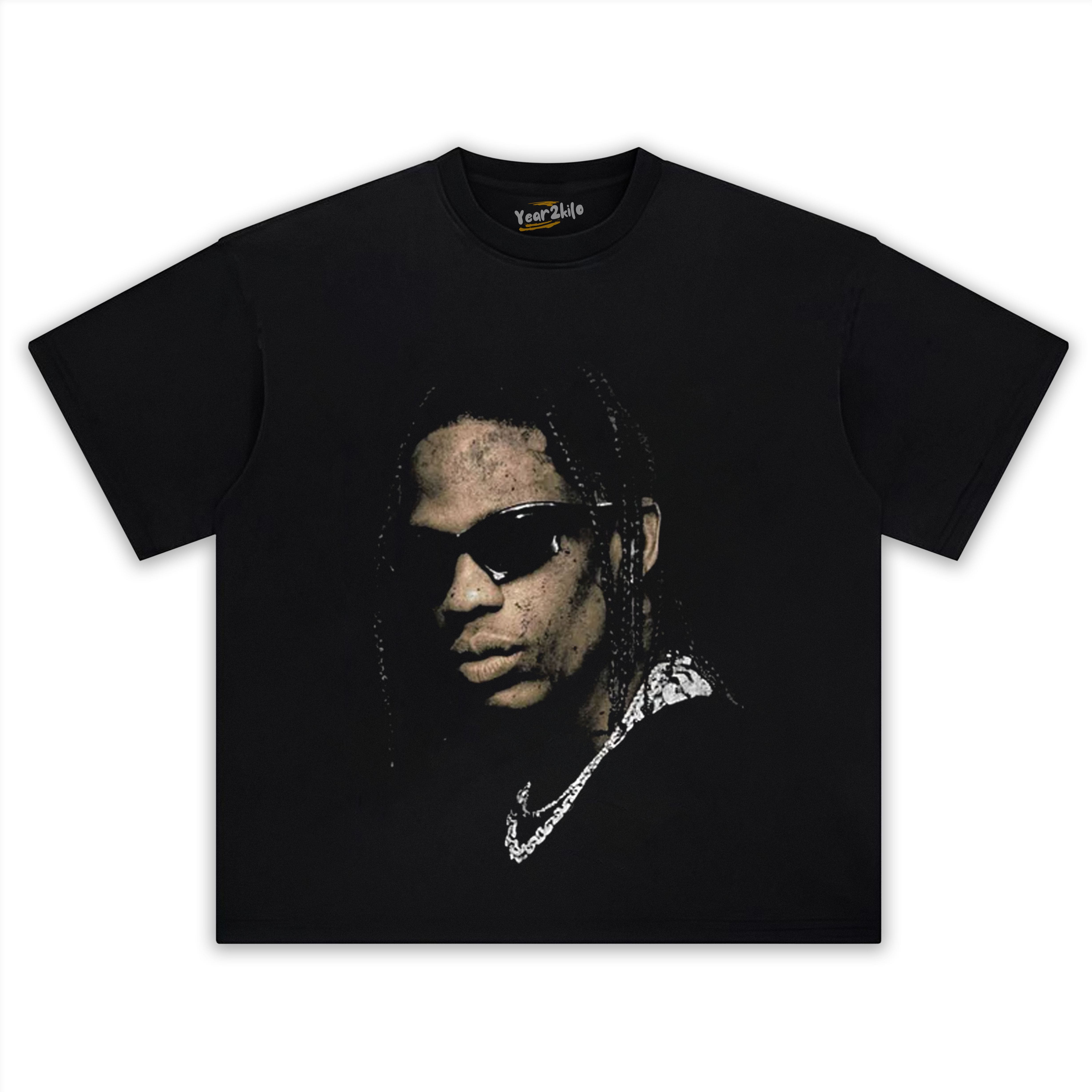 TRAVIS SCOTT 2026 TANK TOP & TEE & LONG SLEEVE & LAYERED LS & HOODIE