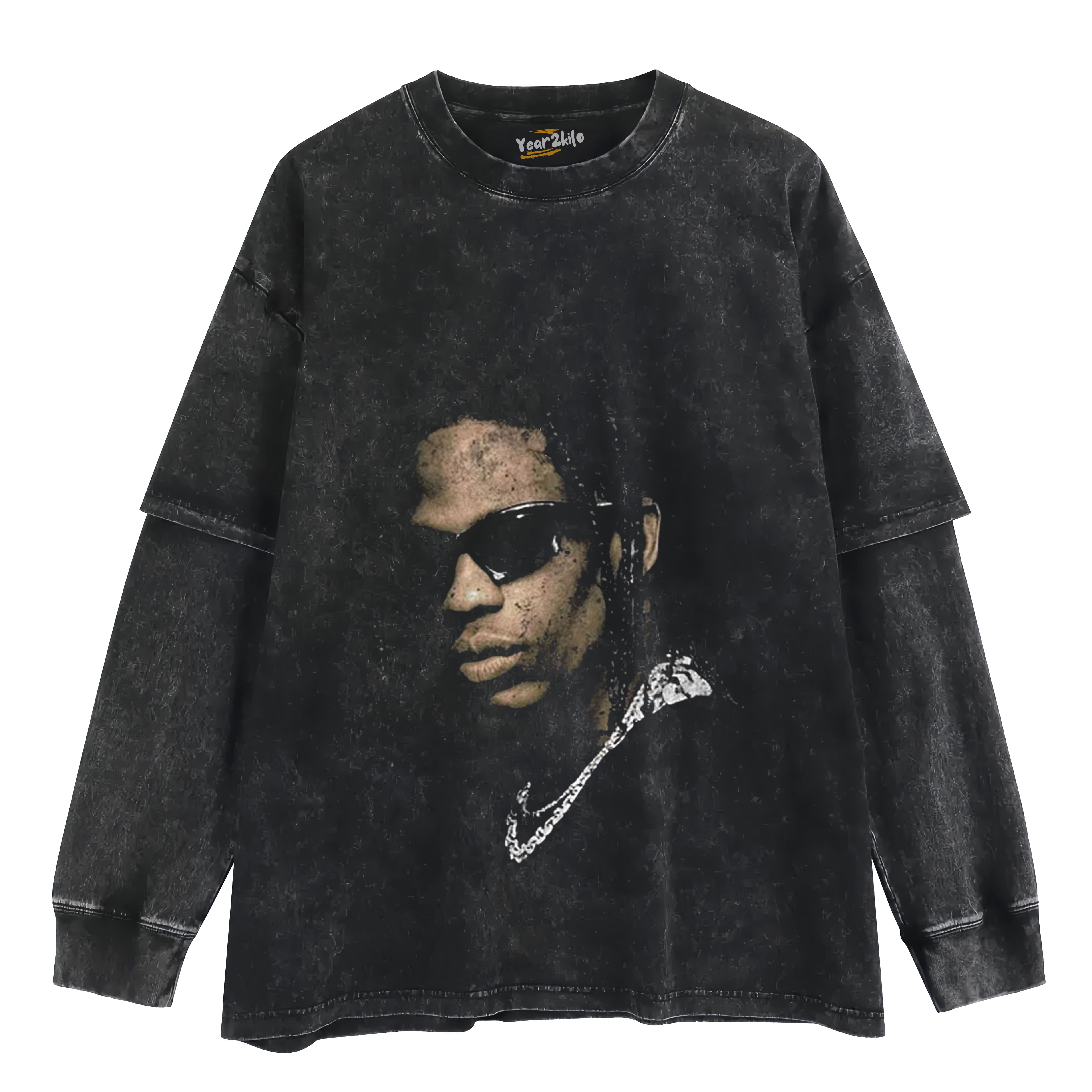 TRAVIS SCOTT 2026 TANK TOP & TEE & LONG SLEEVE & LAYERED LS & HOODIE