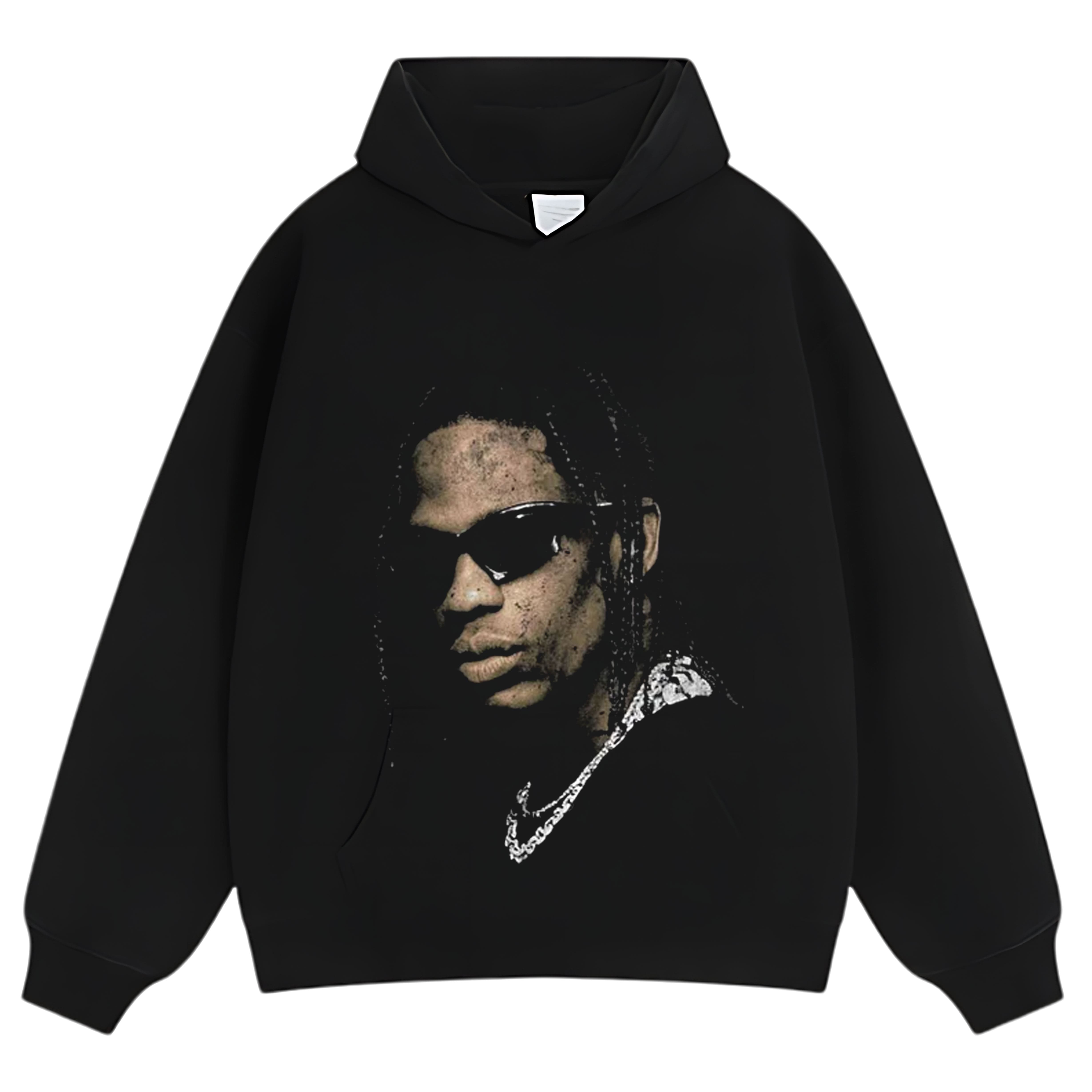 TRAVIS SCOTT 2026 TANK TOP & TEE & LONG SLEEVE & LAYERED LS & HOODIE