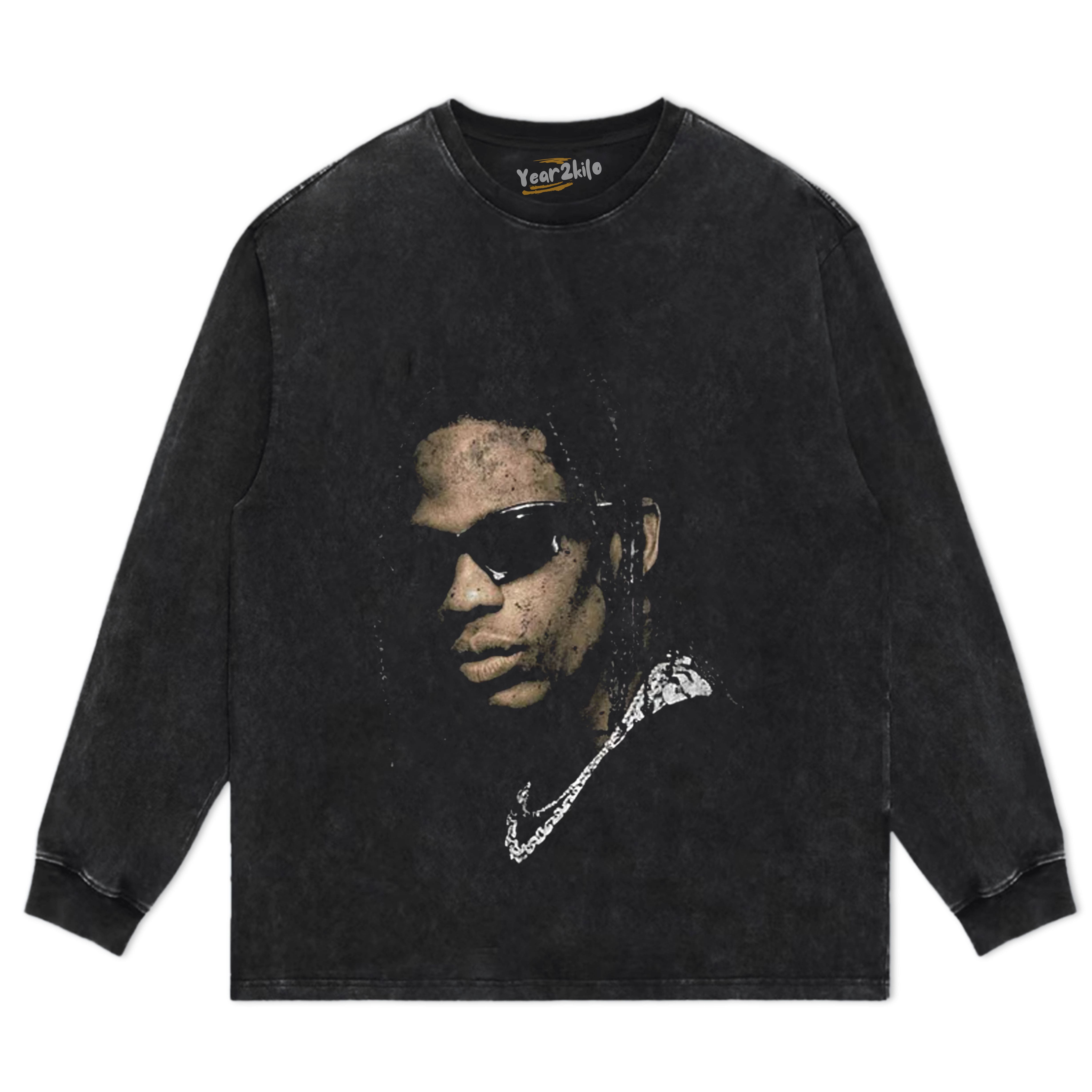 TRAVIS SCOTT 2026 TANK TOP & TEE & LONG SLEEVE & LAYERED LS & HOODIE