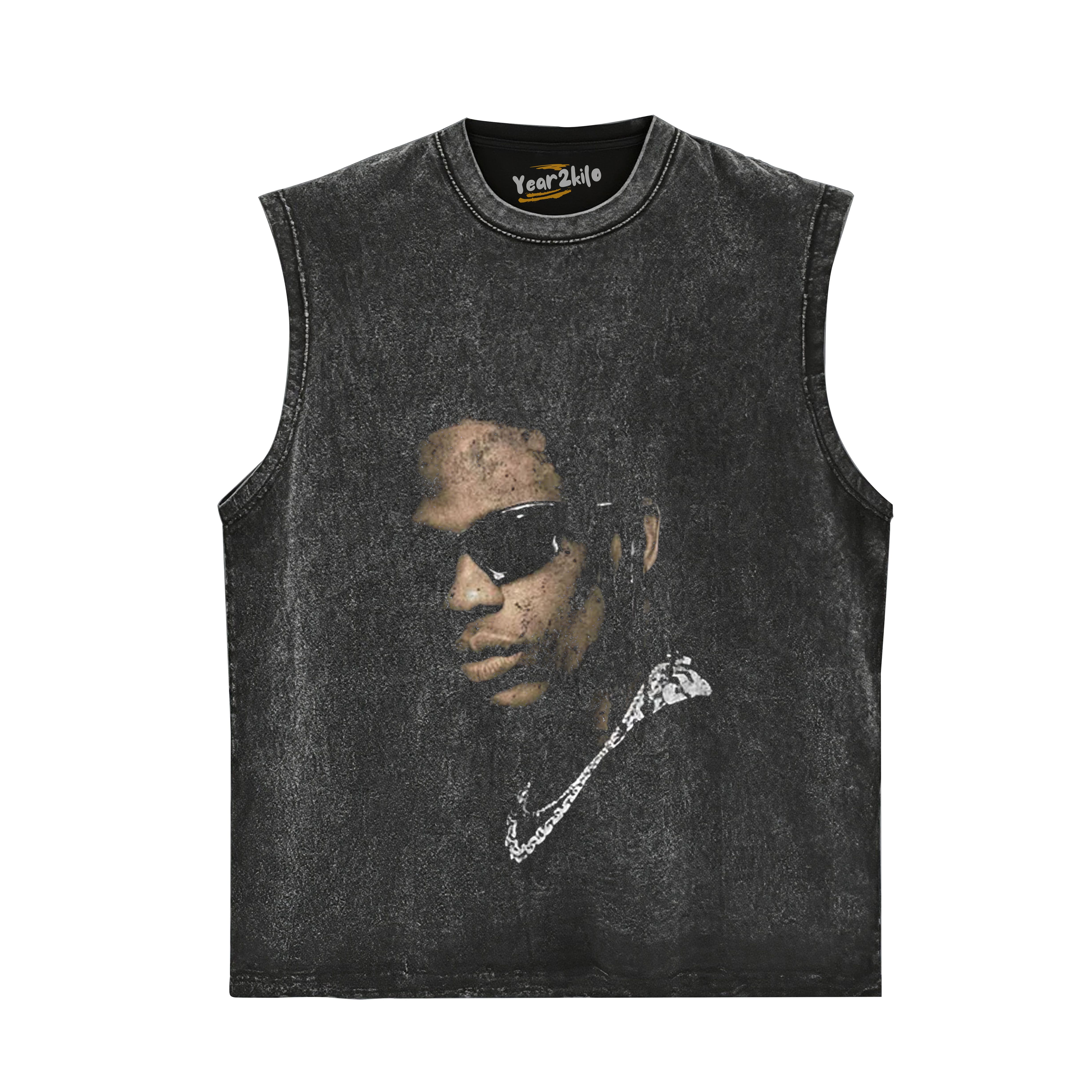 TRAVIS SCOTT 2026 TANK TOP & TEE & LONG SLEEVE & LAYERED LS & HOODIE