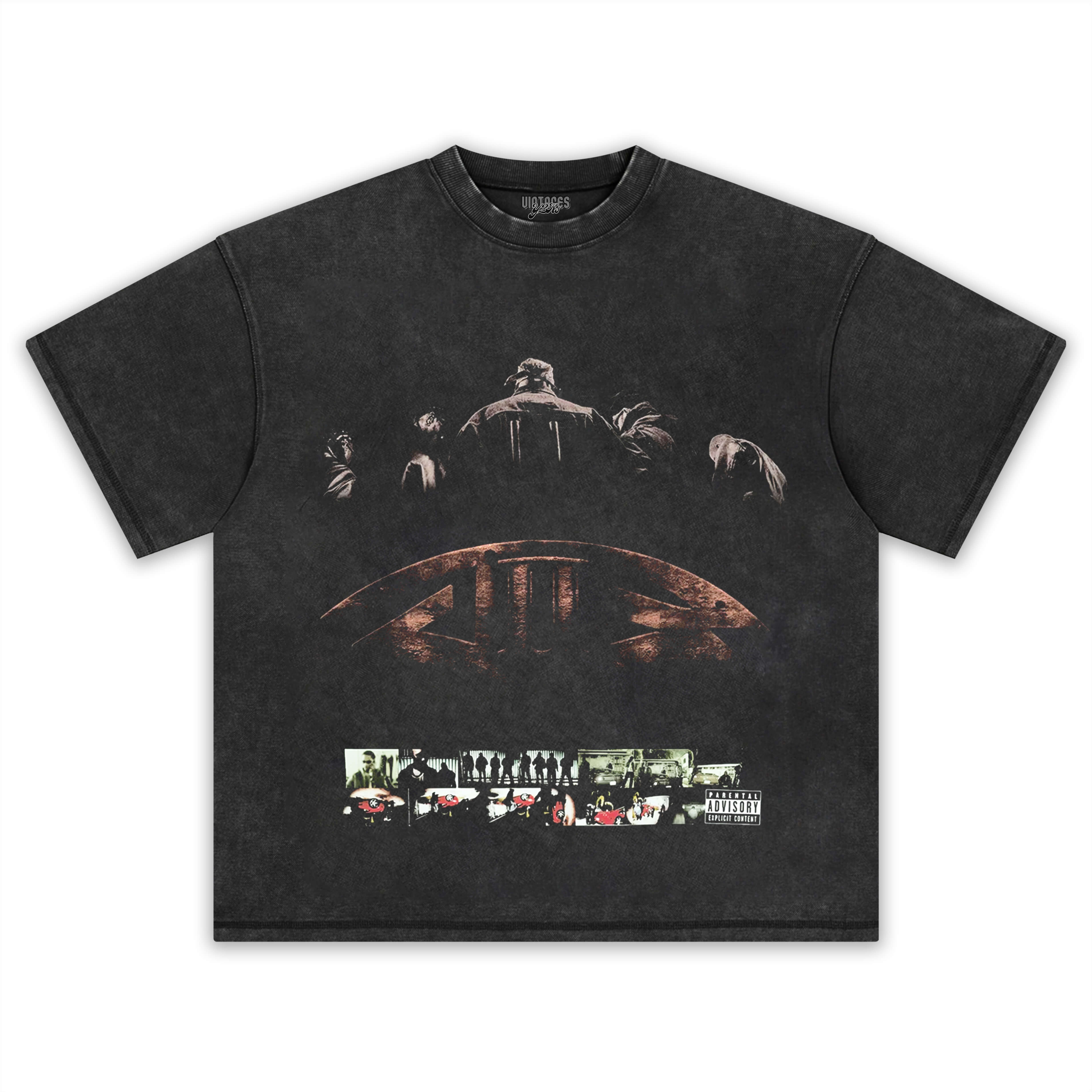 TRAVIS SCOTT & JACKBOYS 2 Y2K TEE