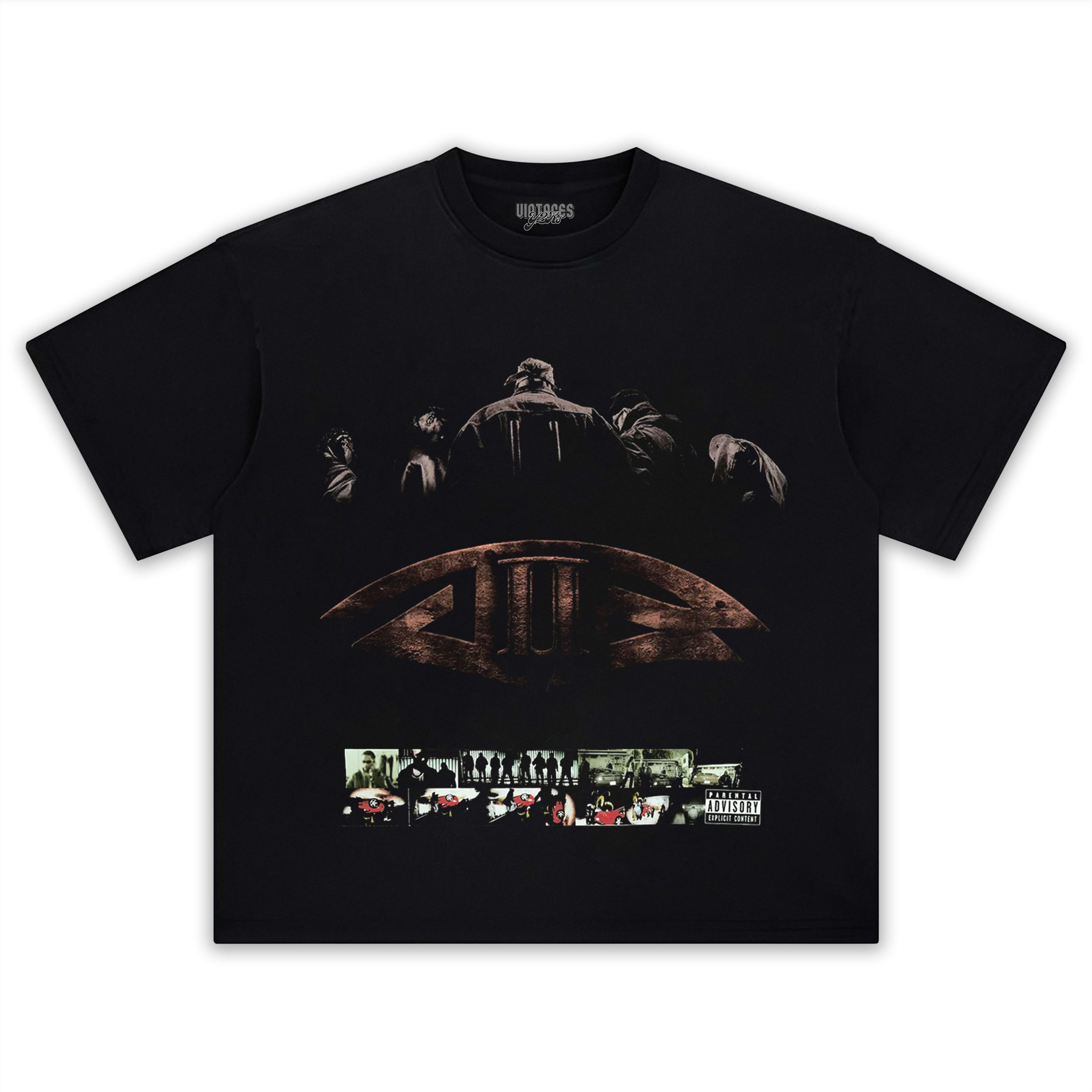 TRAVIS SCOTT & JACKBOYS 2 Y2K TEE