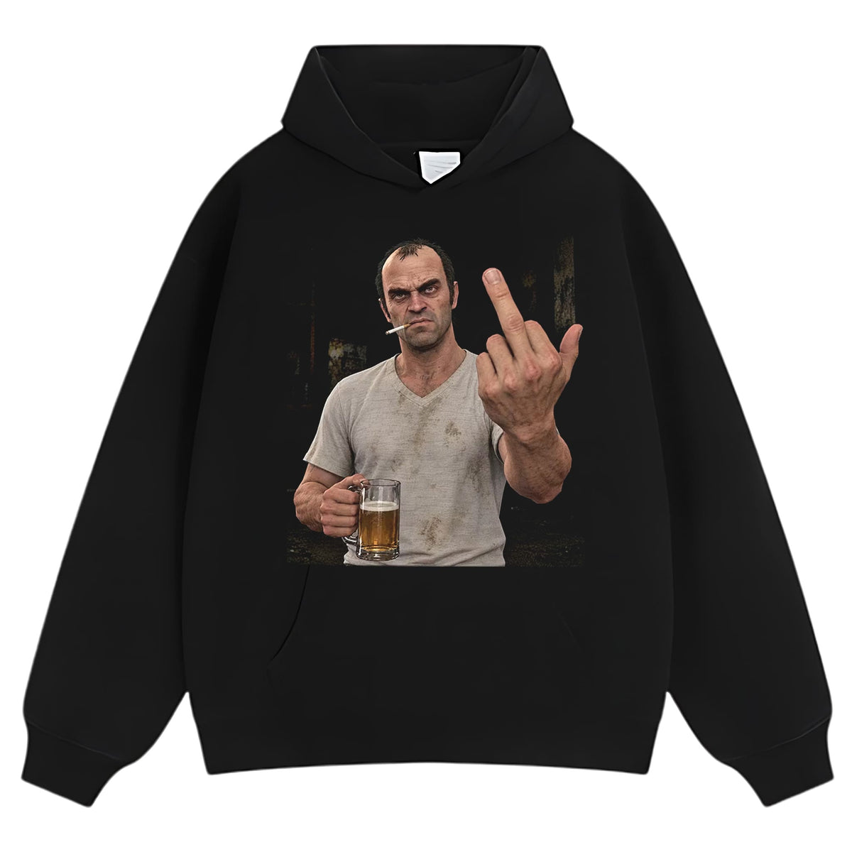TREVOR PHILIPS TEE TANK TOP & TEE & LONG SLEEVE & LAYERED LS & HOODIE