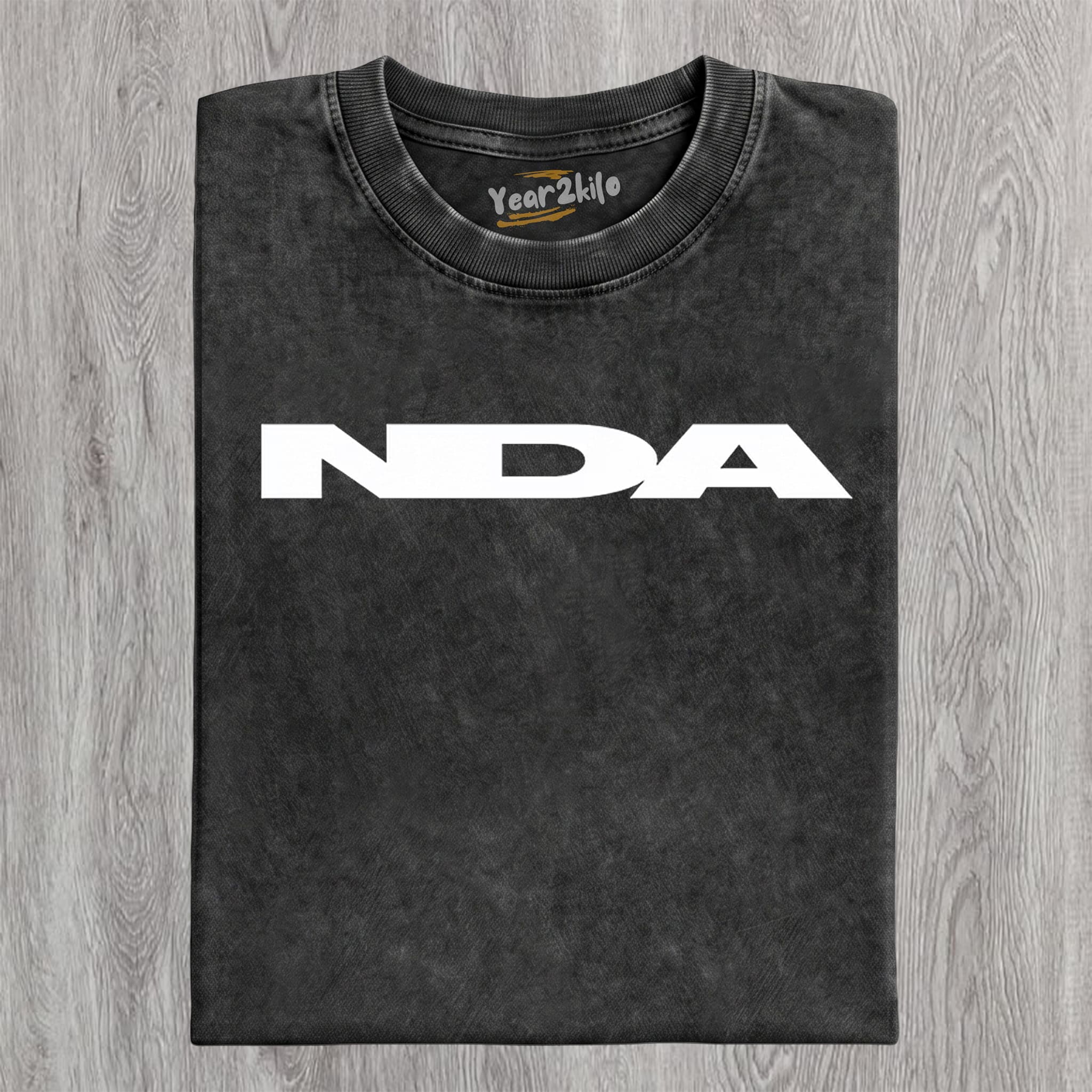 TRIPPIE REDD NDA V3 TANK TOP & TEE & LONG SLEEVE & LAYERED LS & HOODIE