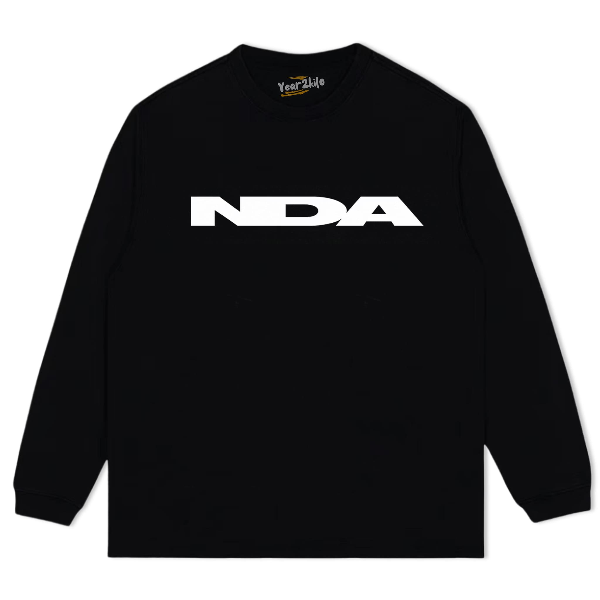 TRIPPIE REDD NDA V3 TANK TOP & TEE & LONG SLEEVE & LAYERED LS & HOODIE