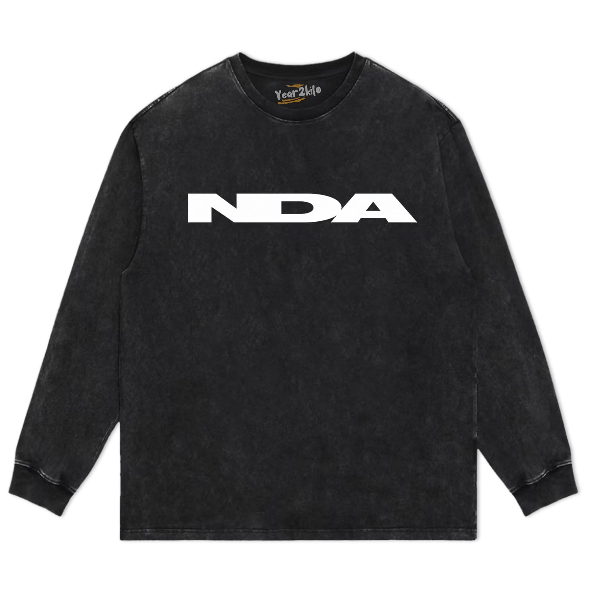 TRIPPIE REDD NDA V3 TANK TOP & TEE & LONG SLEEVE & LAYERED LS & HOODIE