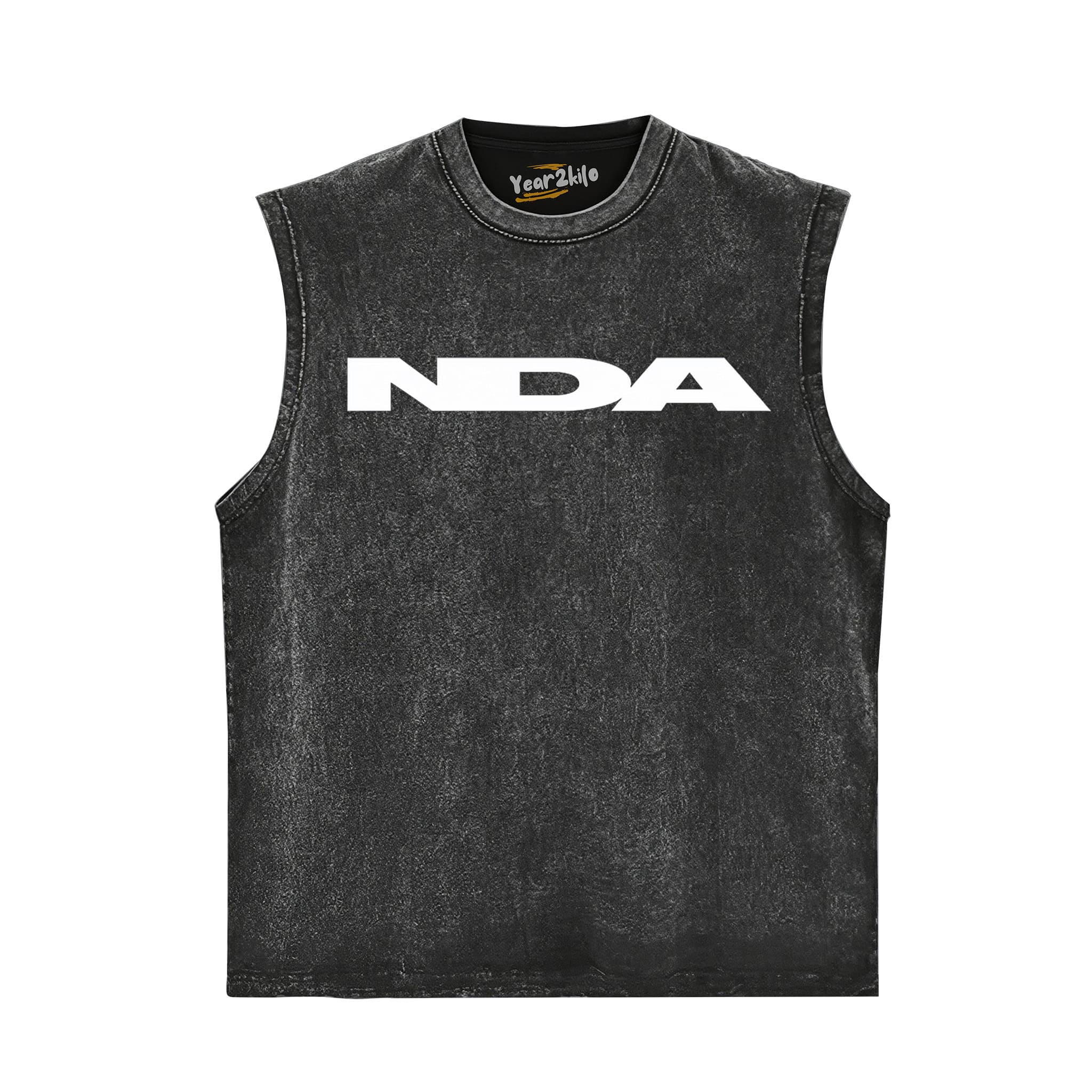 TRIPPIE REDD NDA V3 TANK TOP & TEE & LONG SLEEVE & LAYERED LS & HOODIE