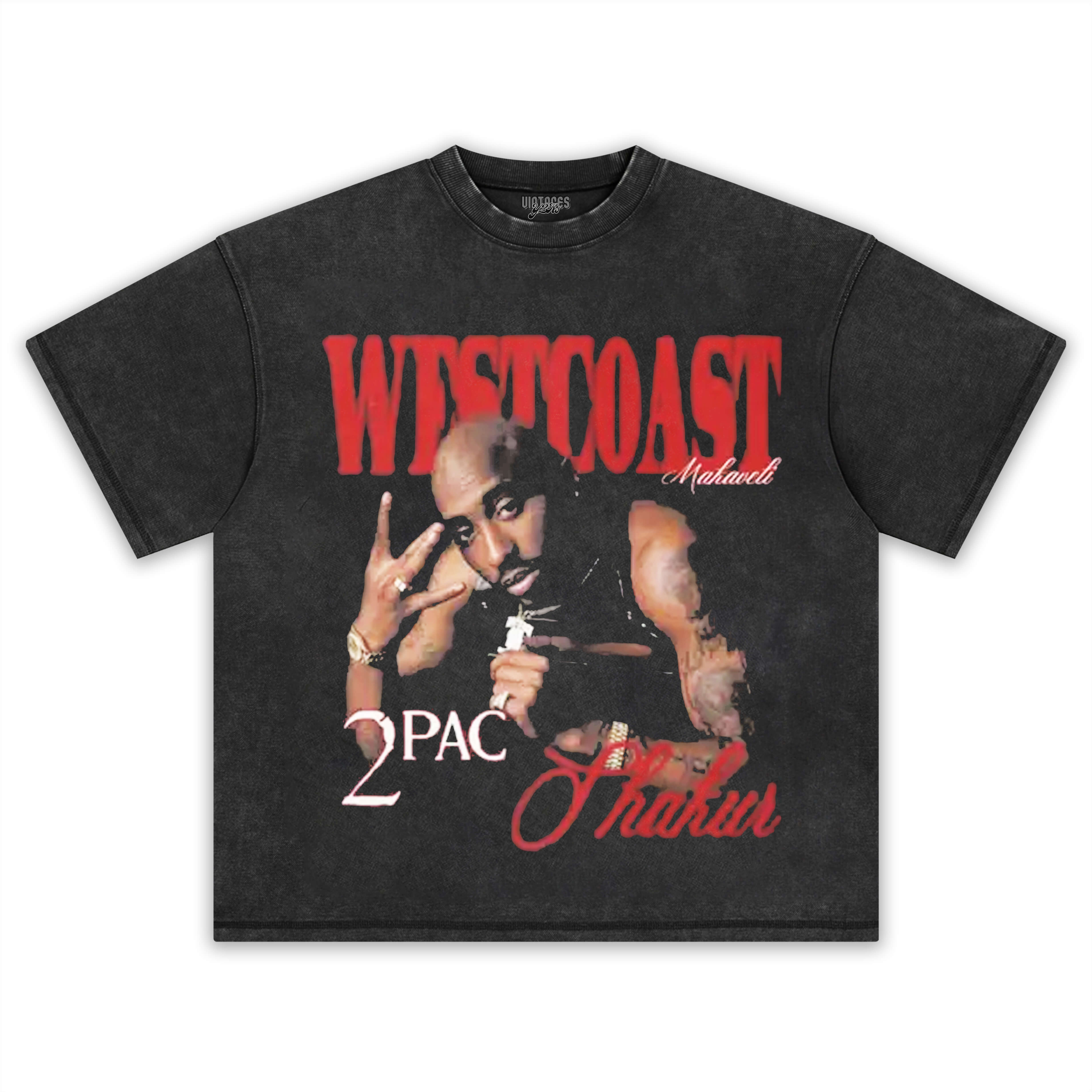 2 PAC 2025 2.0 TEE