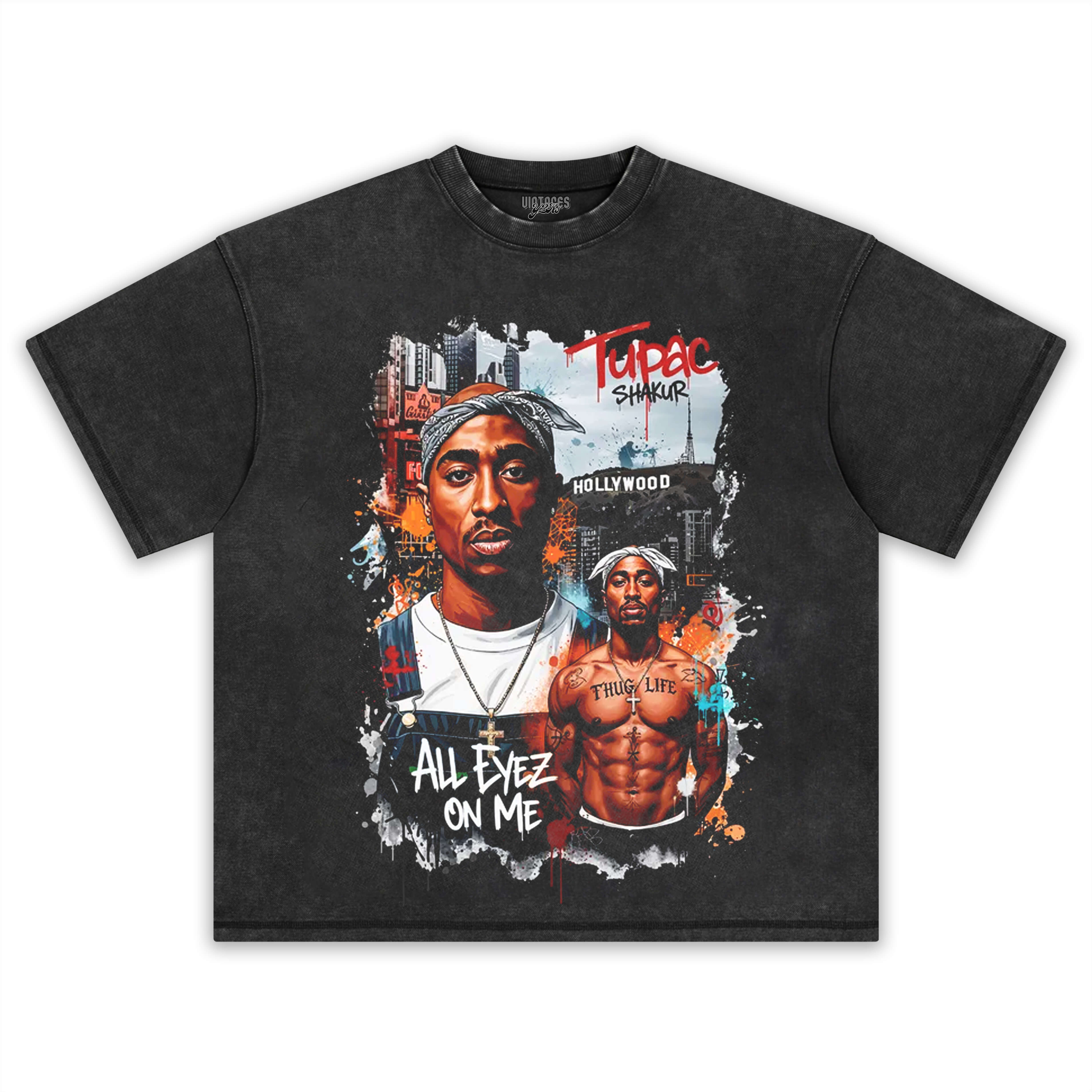 2 PAC 2025 4.0 TEE