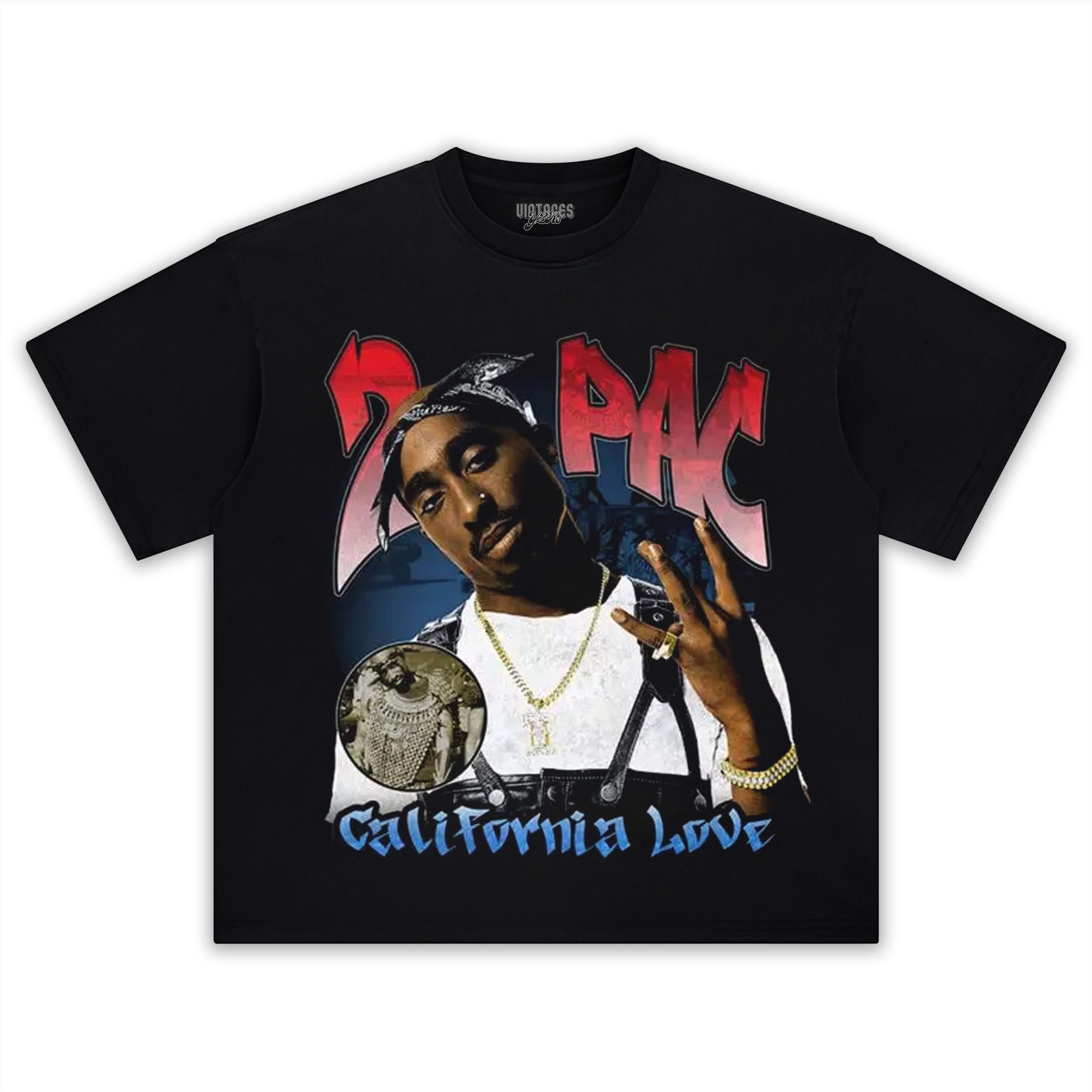 2 PAC 2025 5.0 TEE