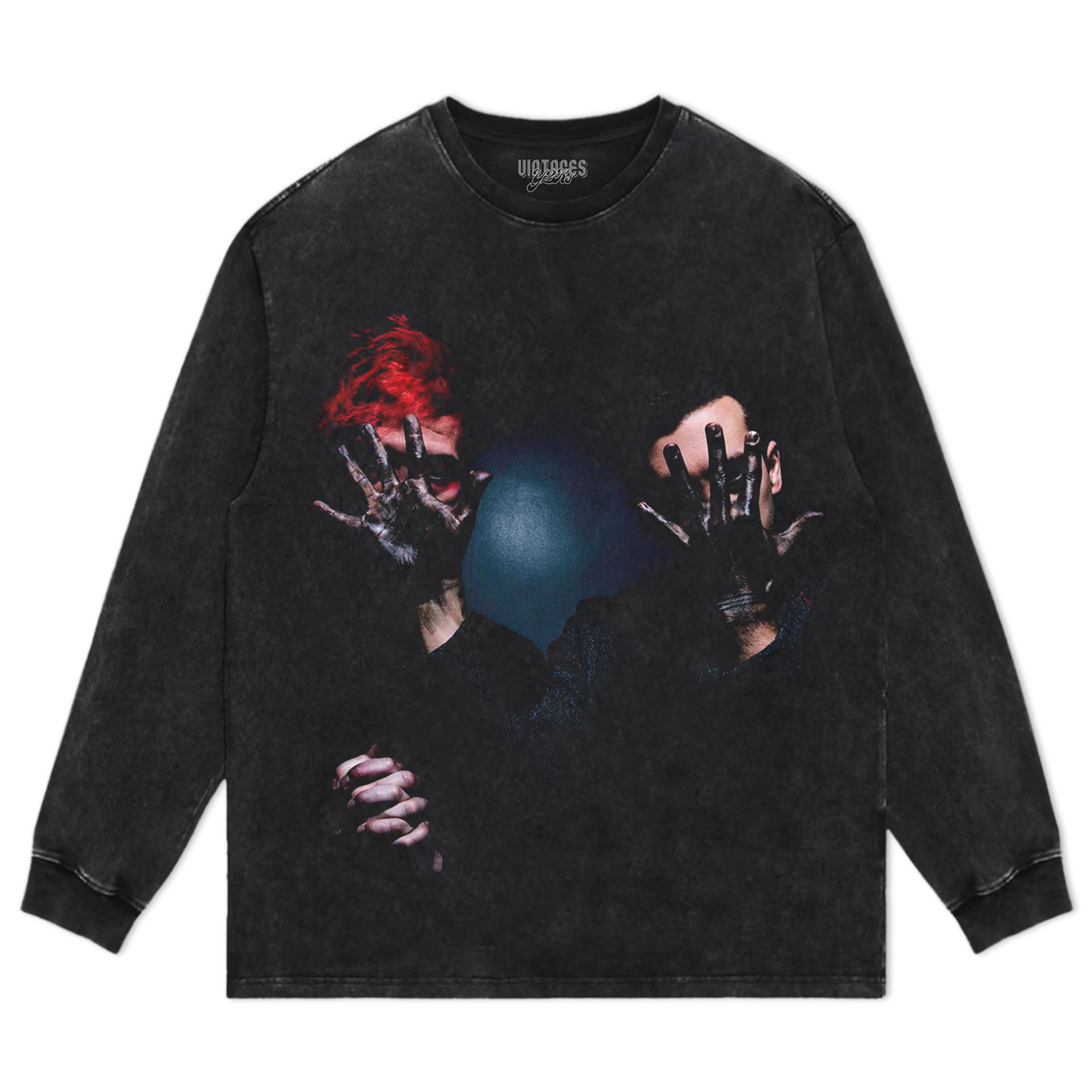 TWENTY ONE PILOTS V9 TEE & LS & HOODIE