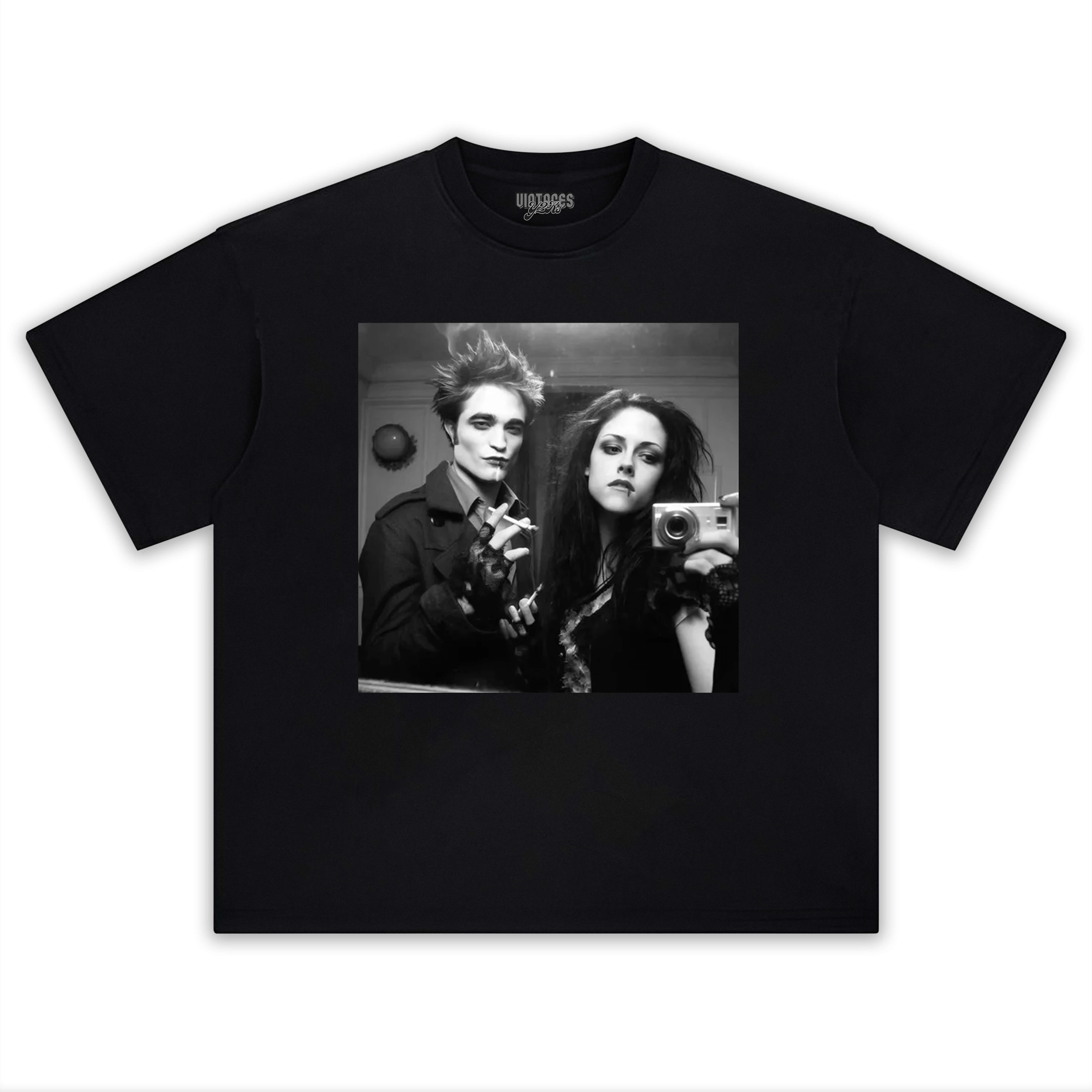 TWILIGHT TEE