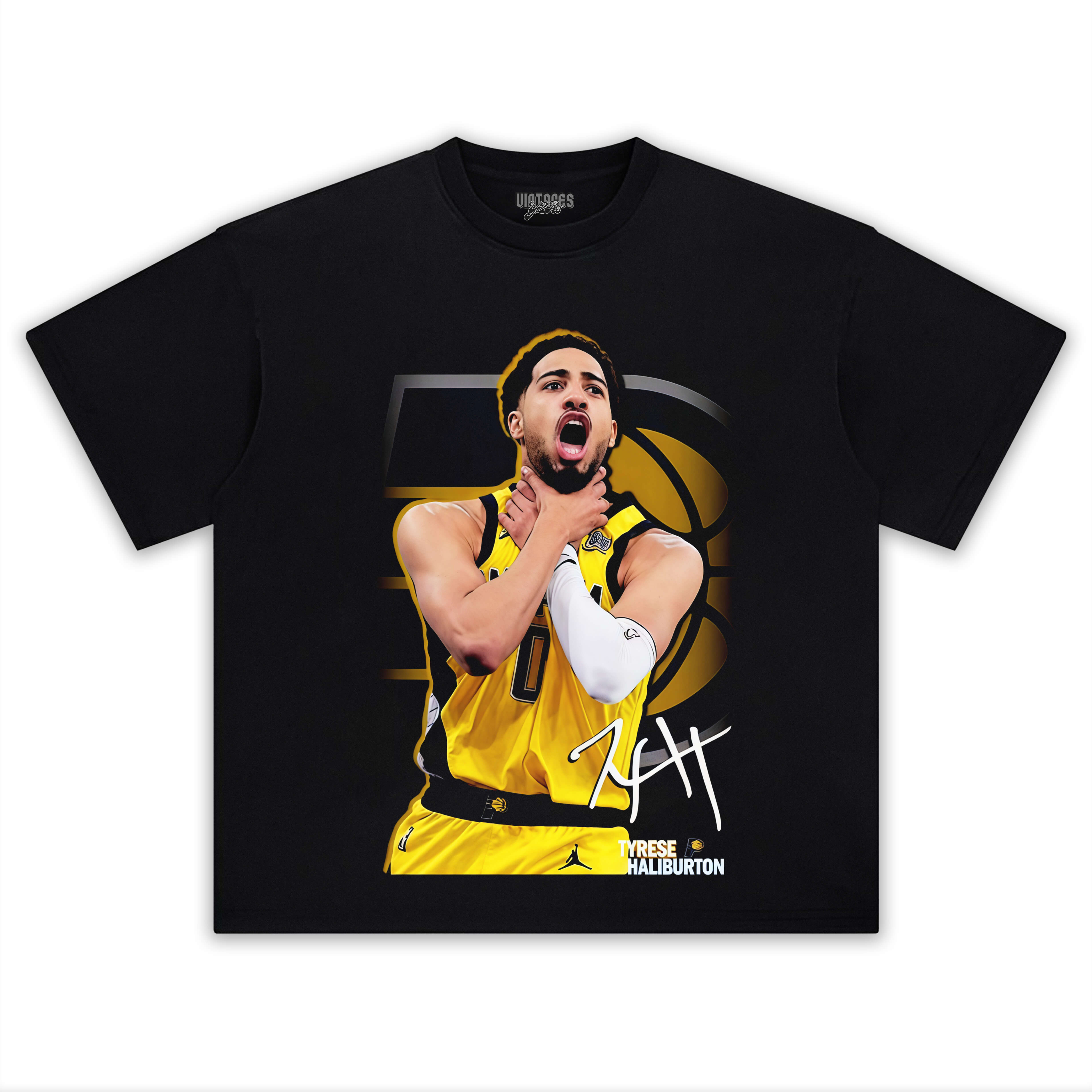 TYRESE HALIBURTON 3.0 TEE