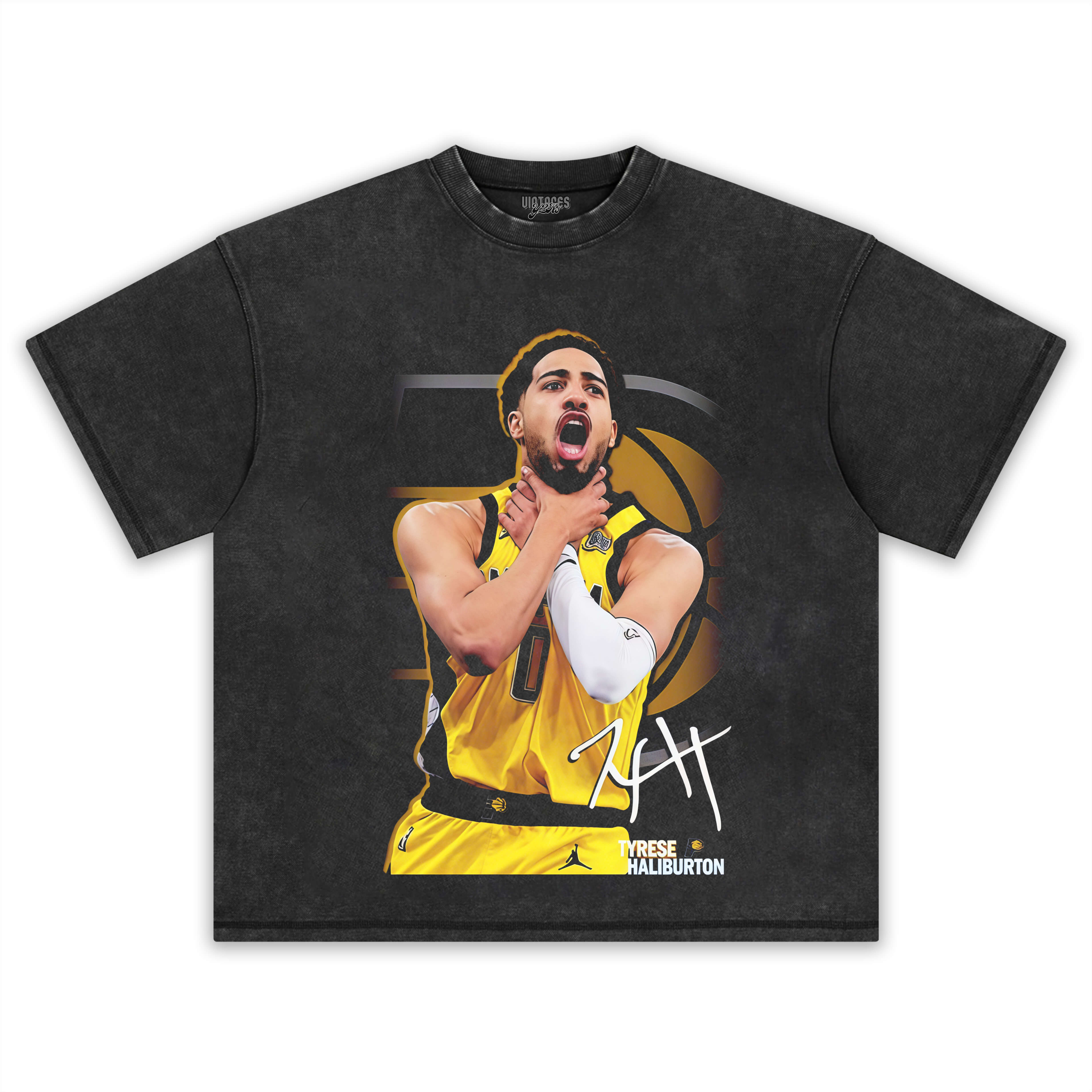 TYRESE HALIBURTON 3.0 TEE