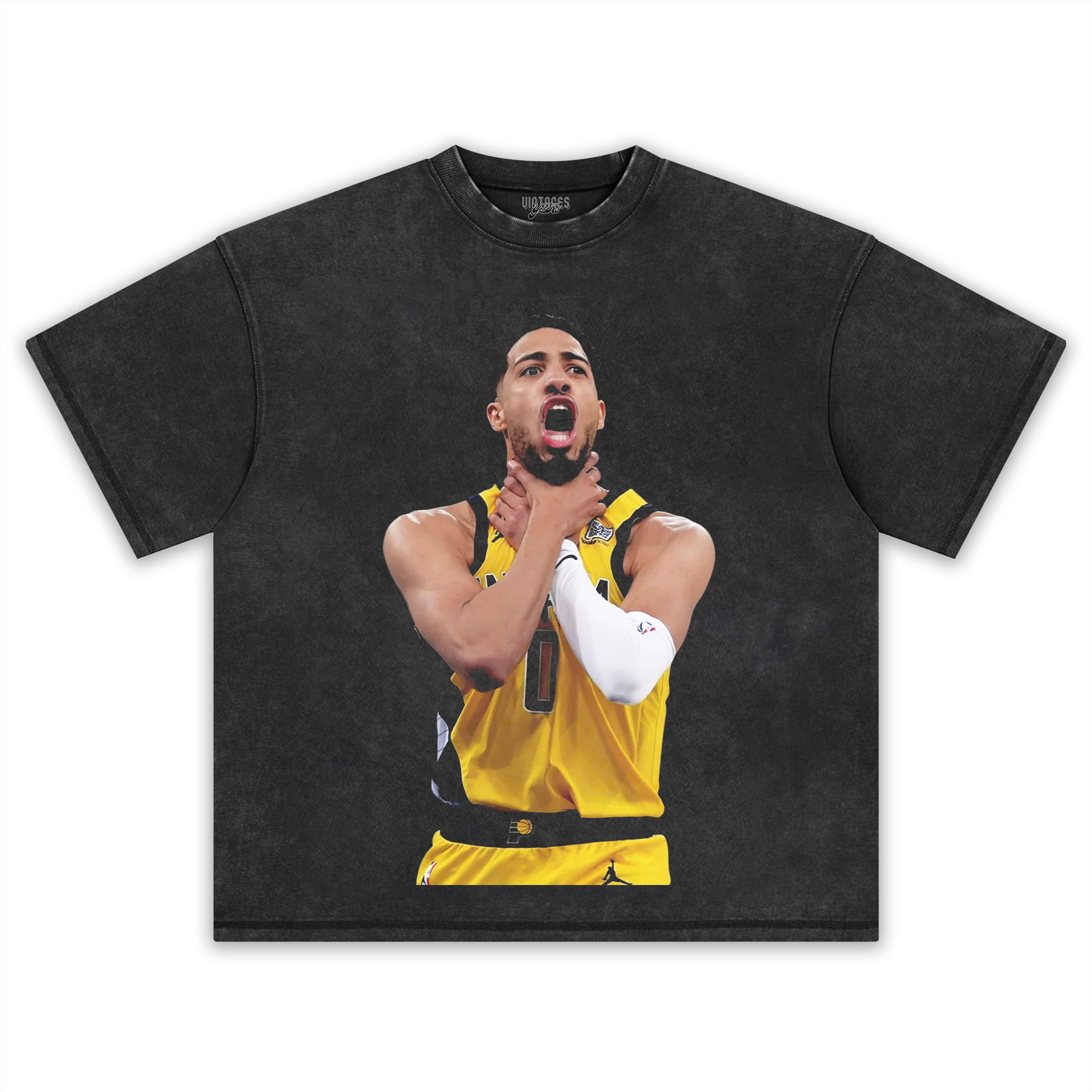 TYRESE HALIBURTON TEE