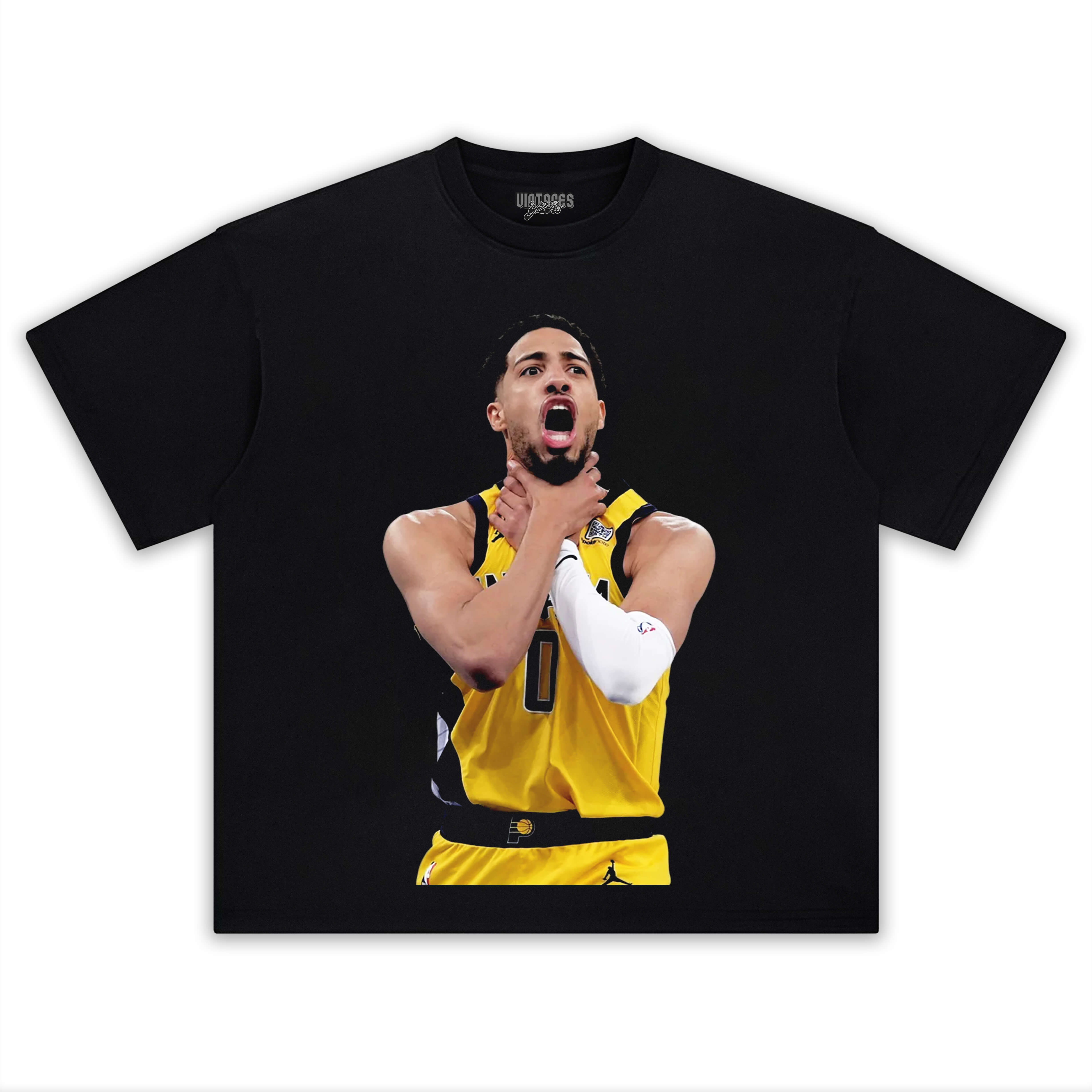 TYRESE HALIBURTON TEE