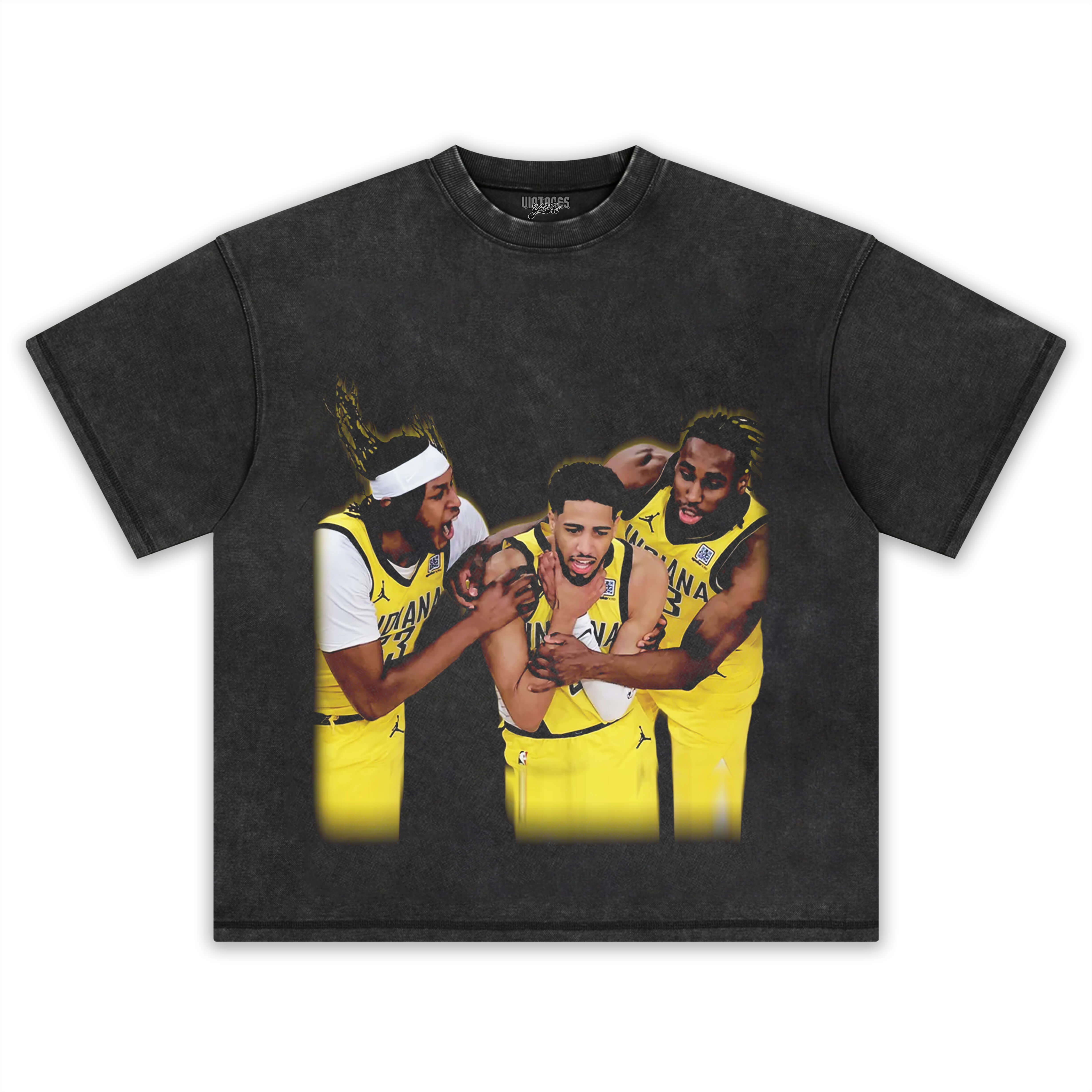 TYRESE HALIBURTON V3 TEE
