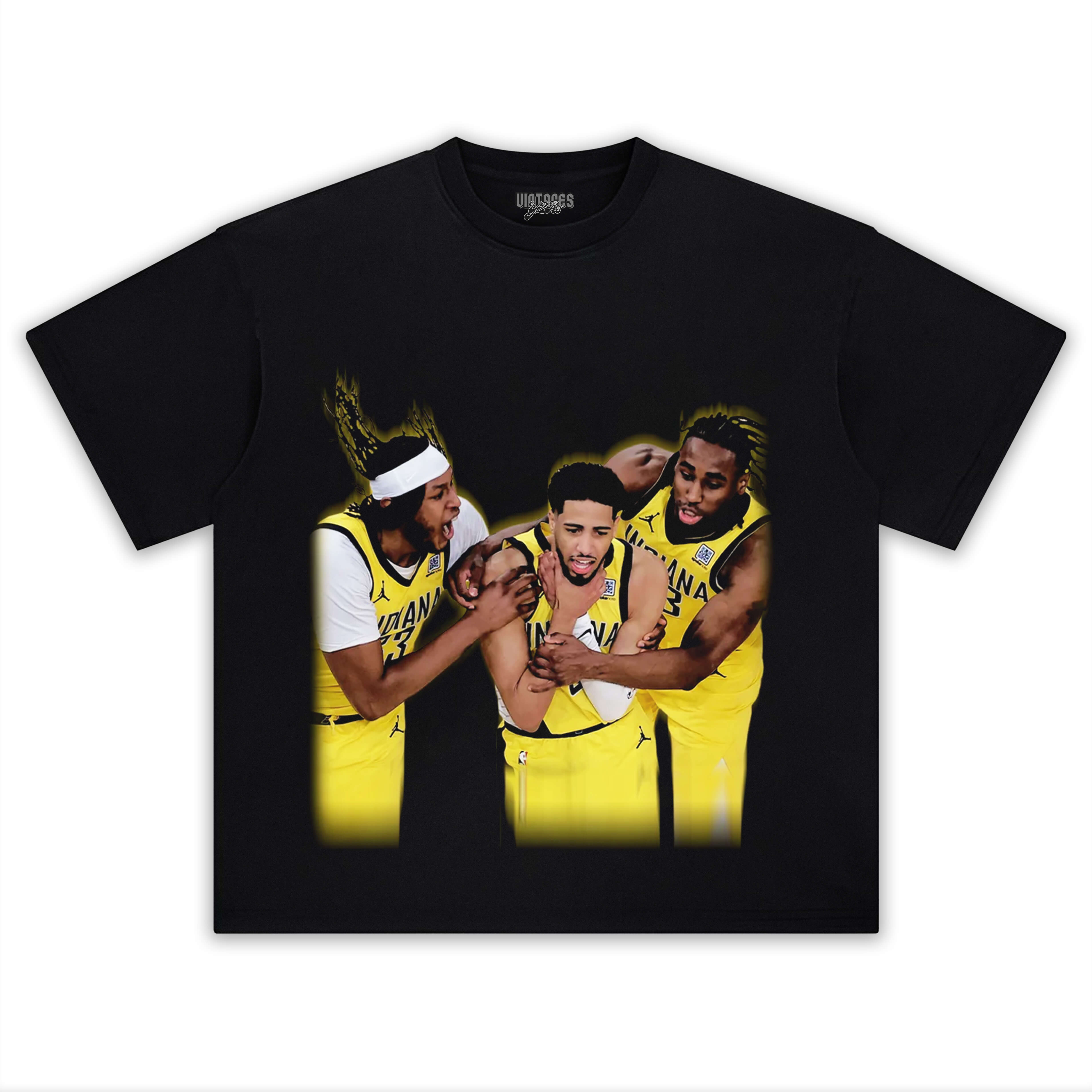 TYRESE HALIBURTON V3 TEE
