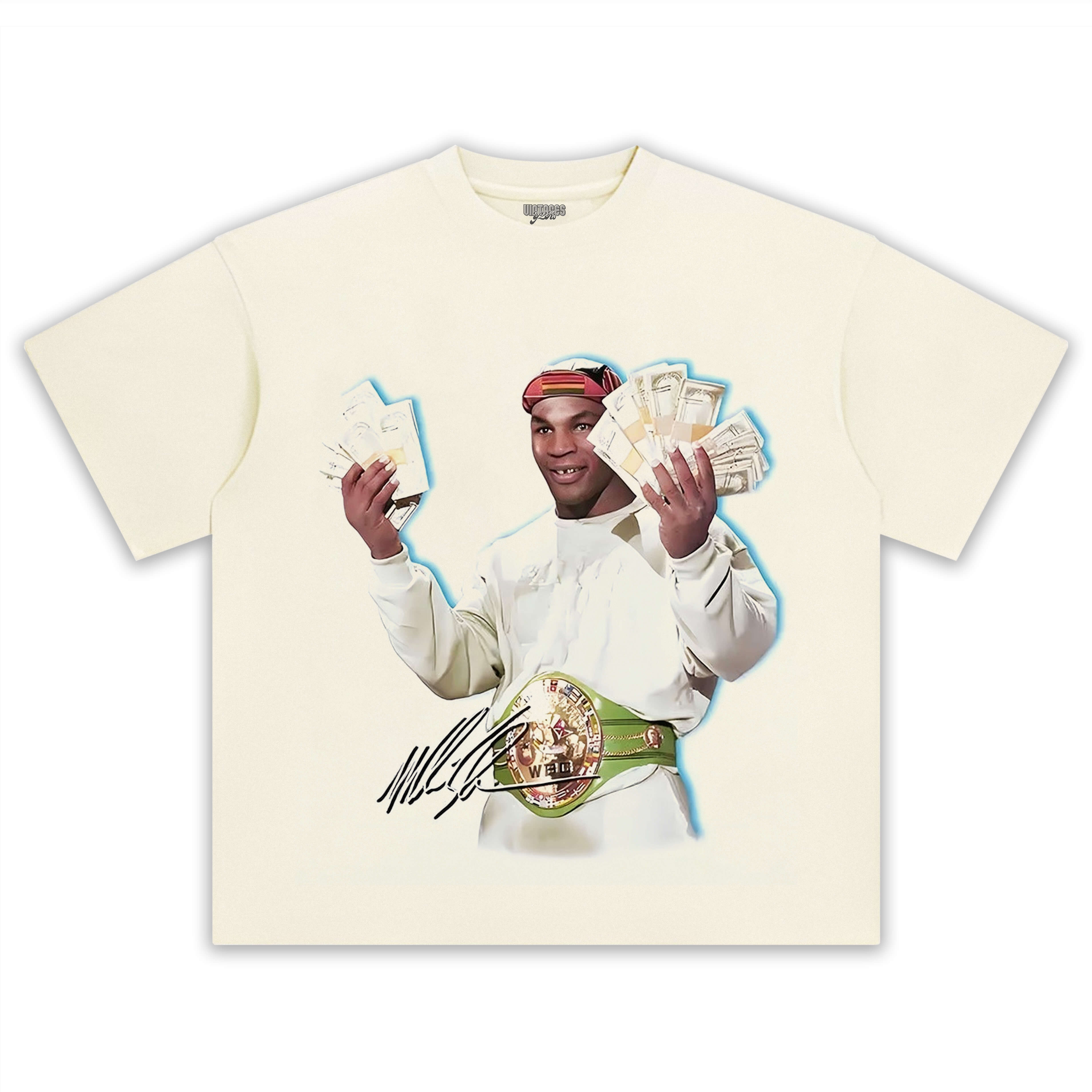 TYSON TEE