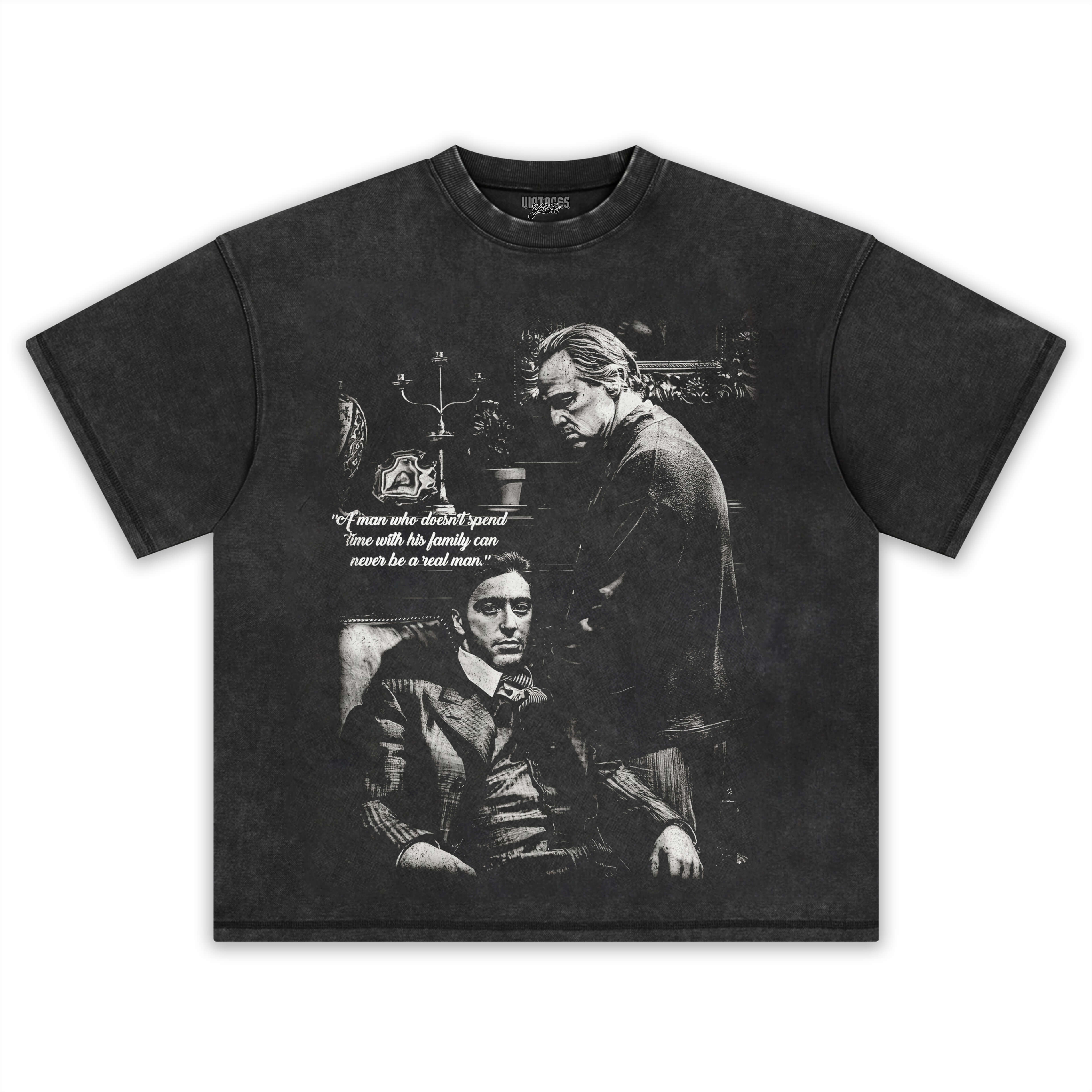 The GODFATHER TEE