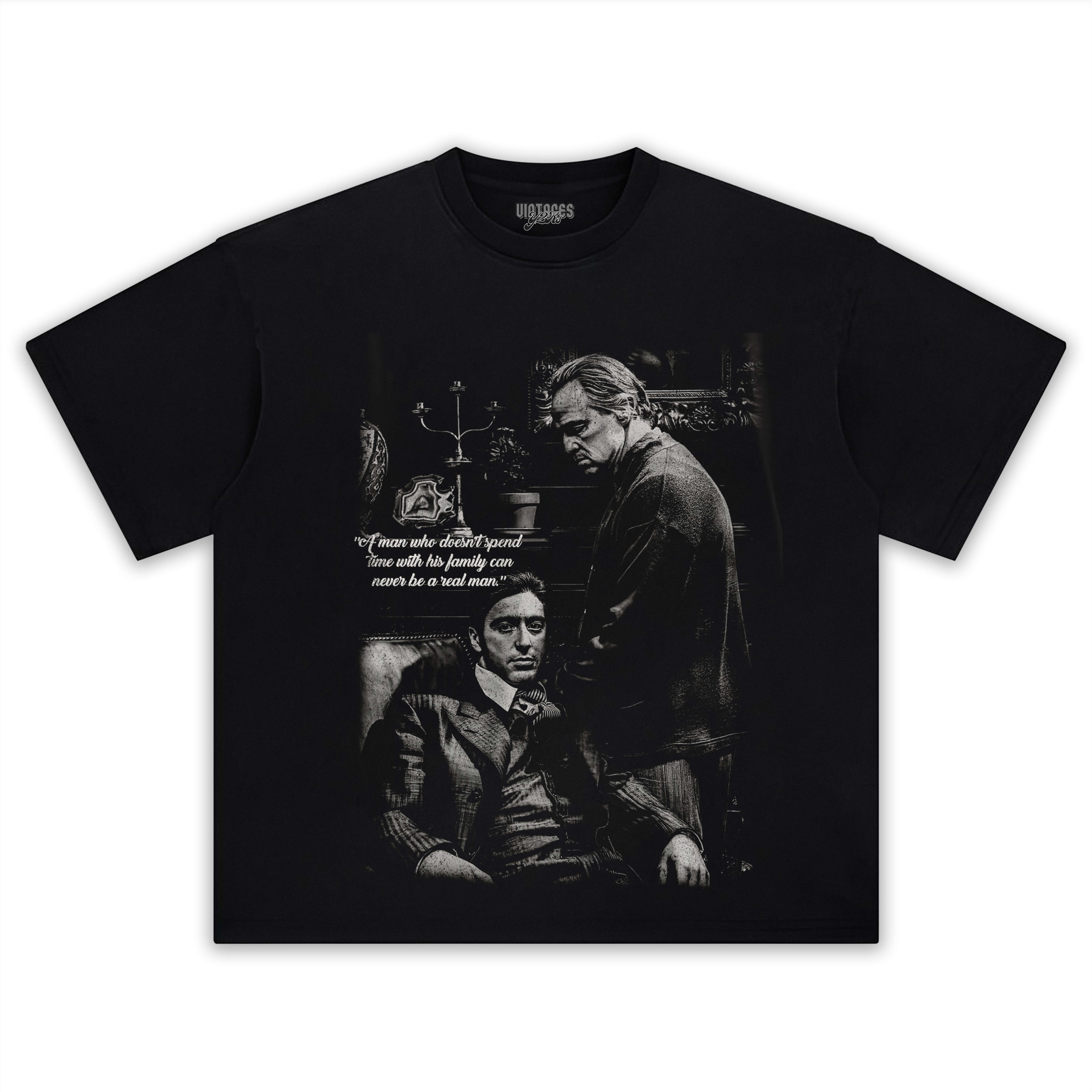 The GODFATHER TEE