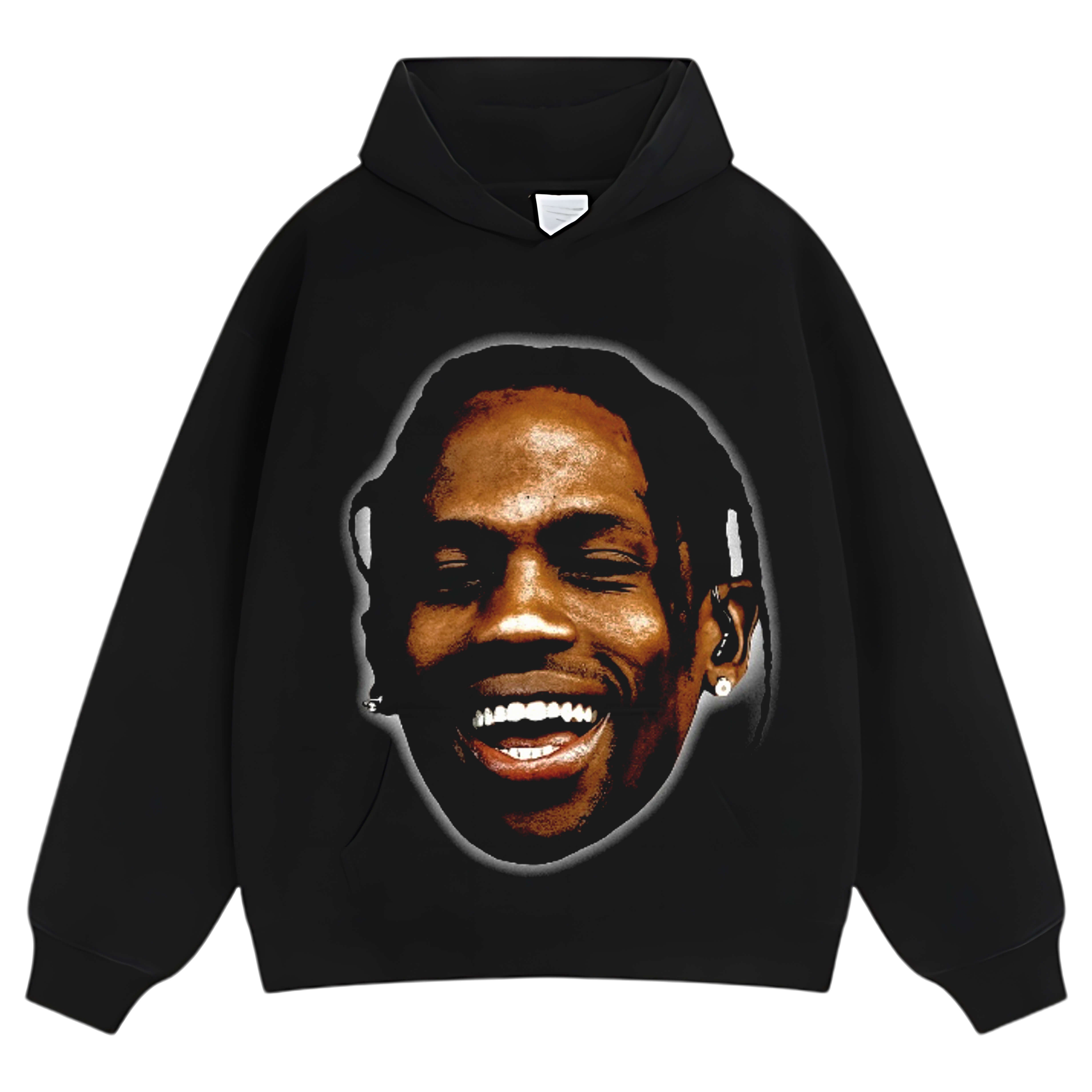 TRAVIS SCOTT TEE & LS & HOODIE