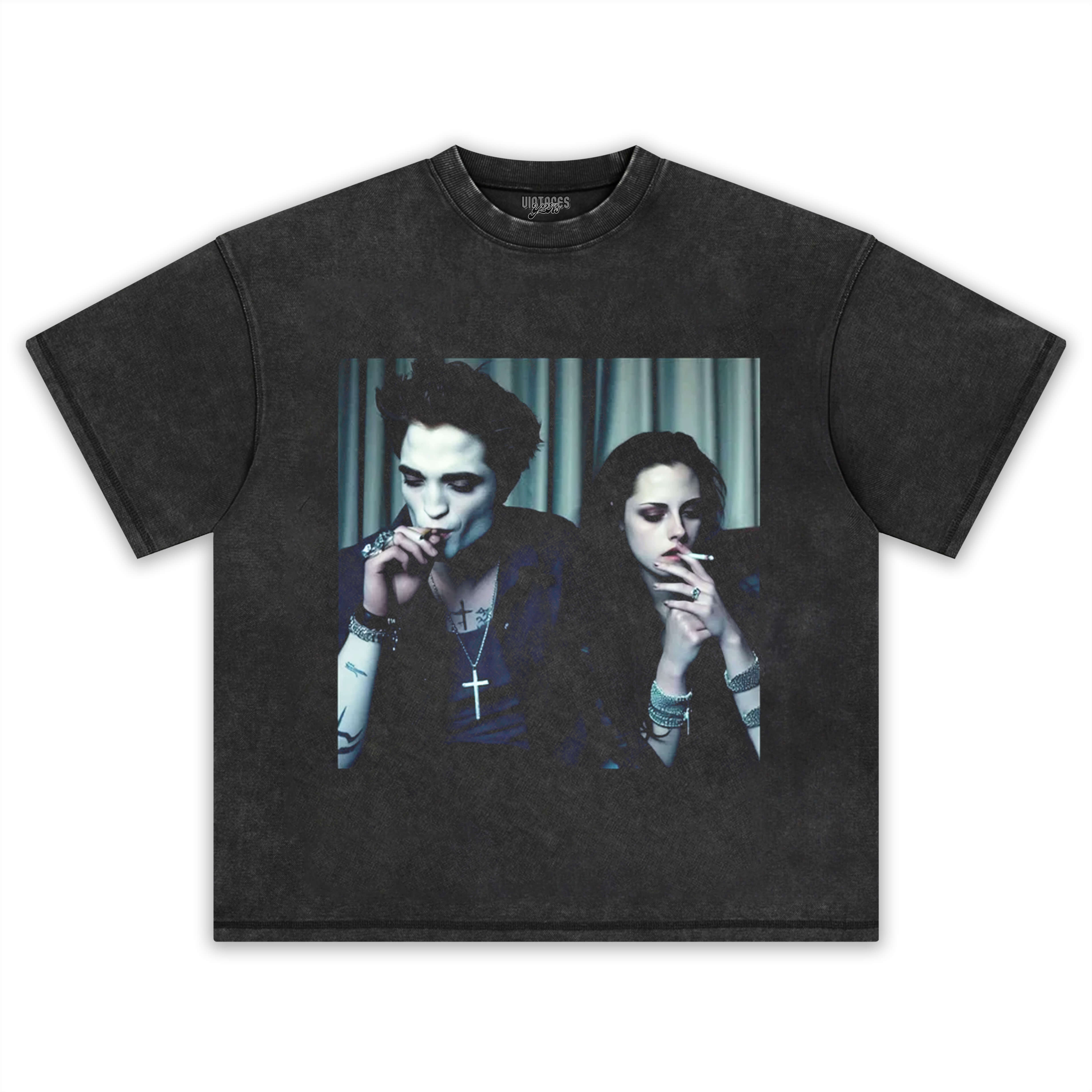 TWILIGHT 2.0 TEE