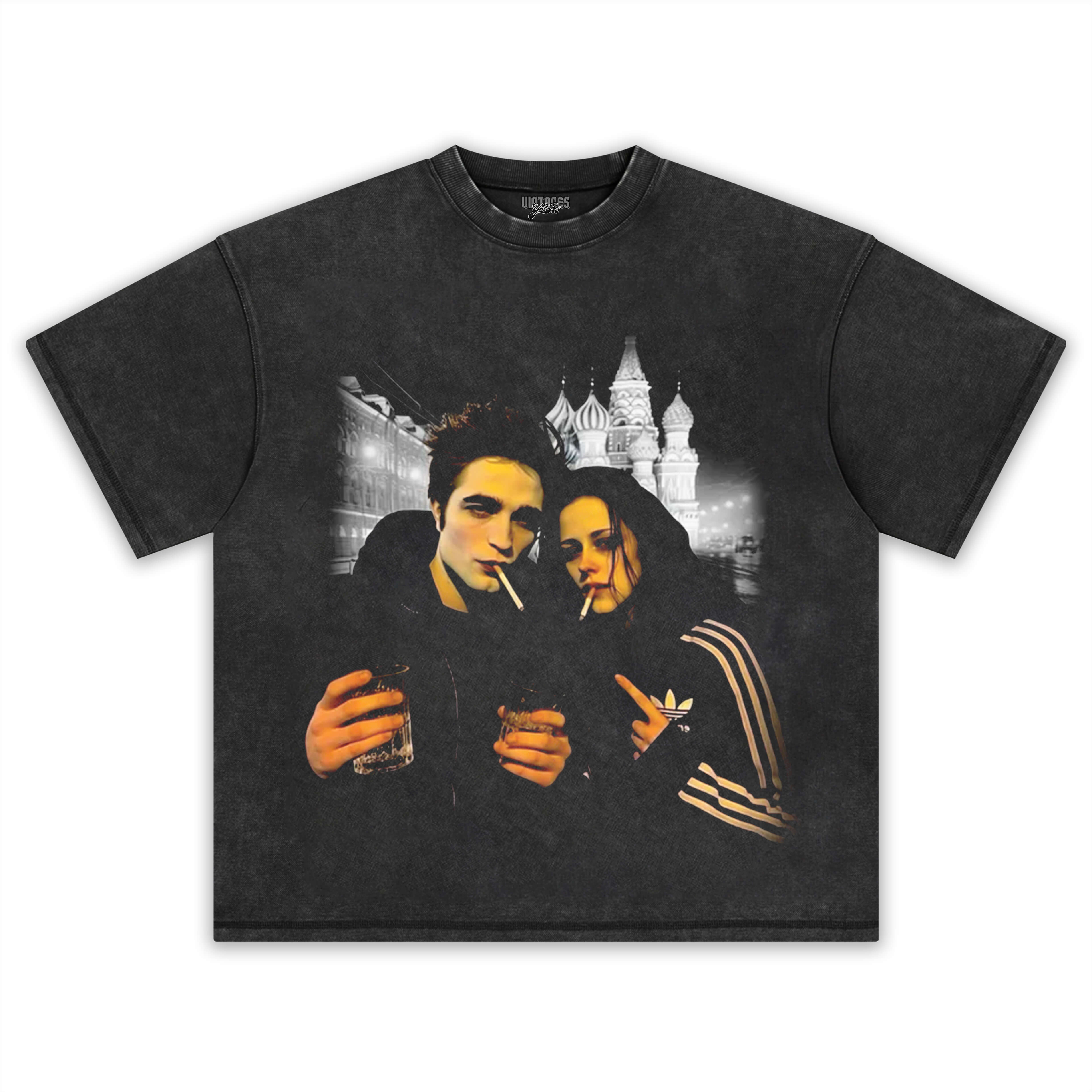 TWILIGHT 3.0 TEE