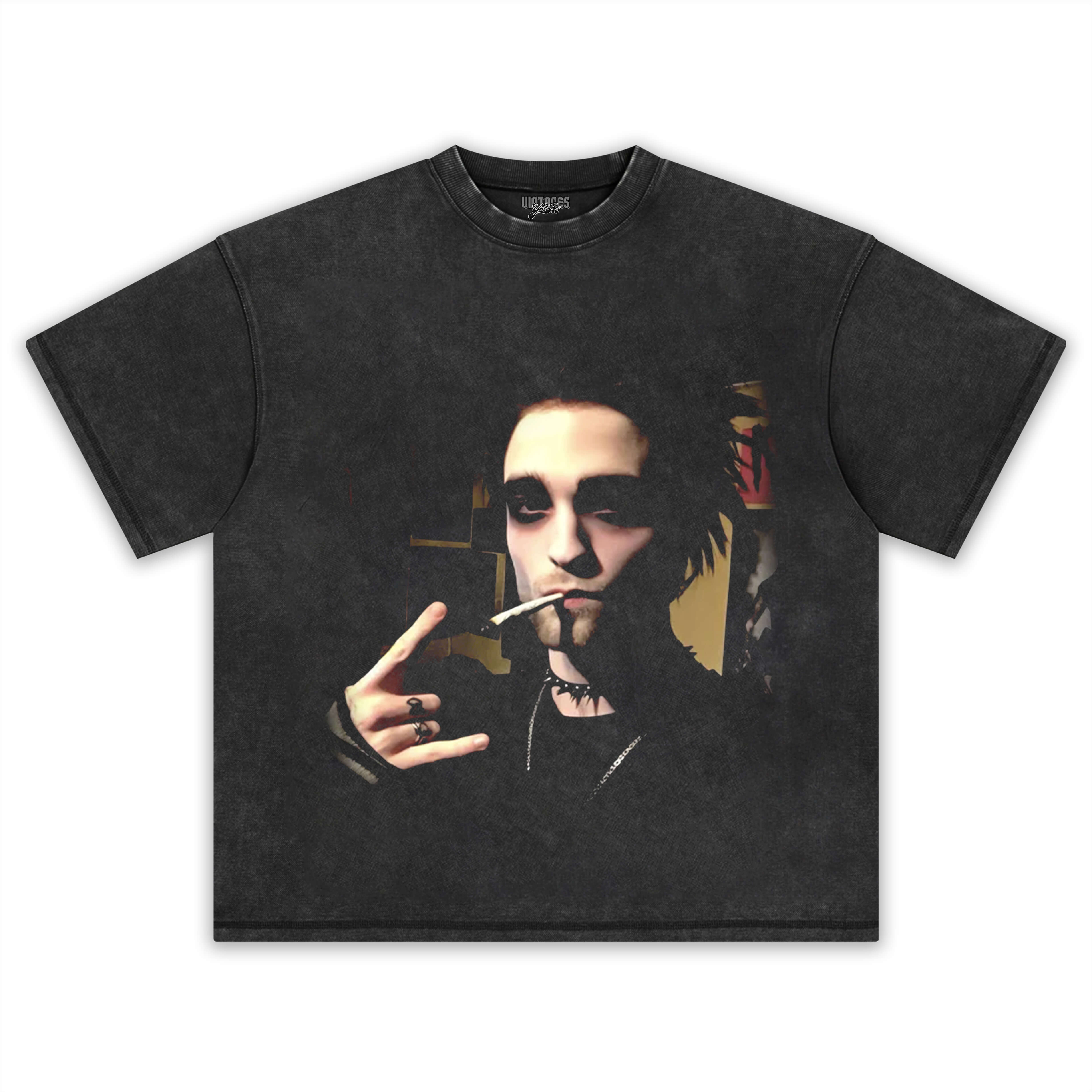 TWILIGHT 4.0 TEE