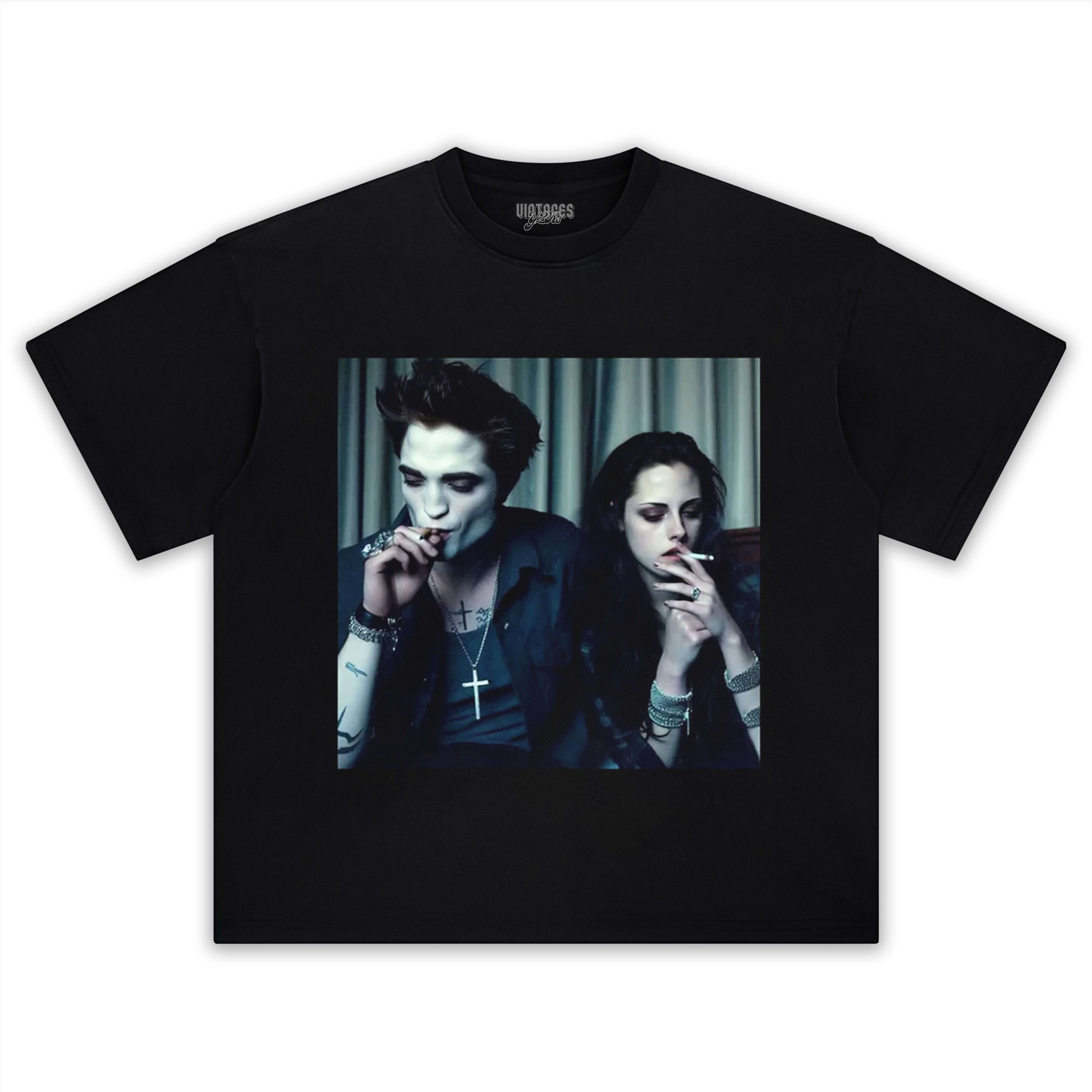 TWILIGHT 2.0 TEE