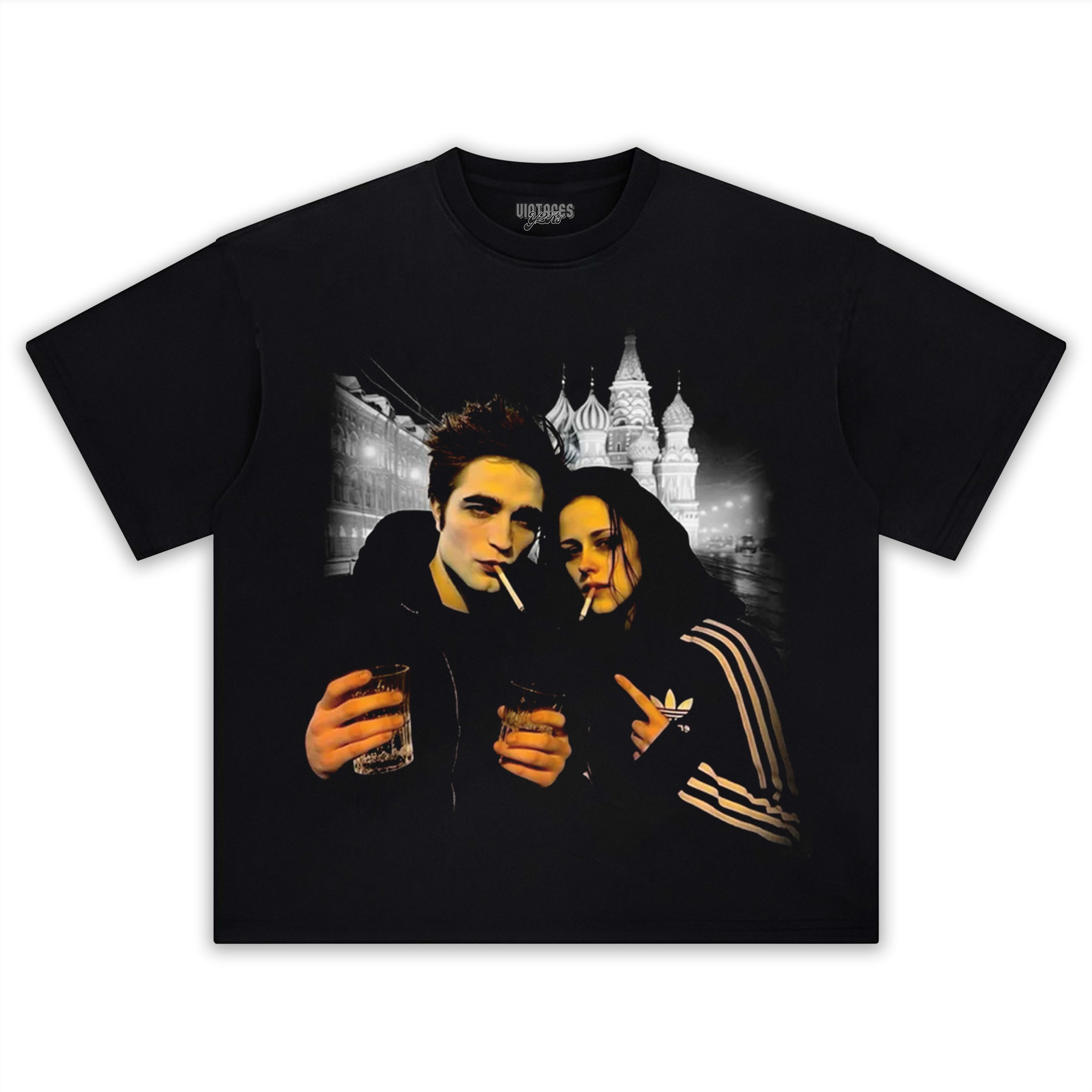 TWILIGHT 3.0 TEE