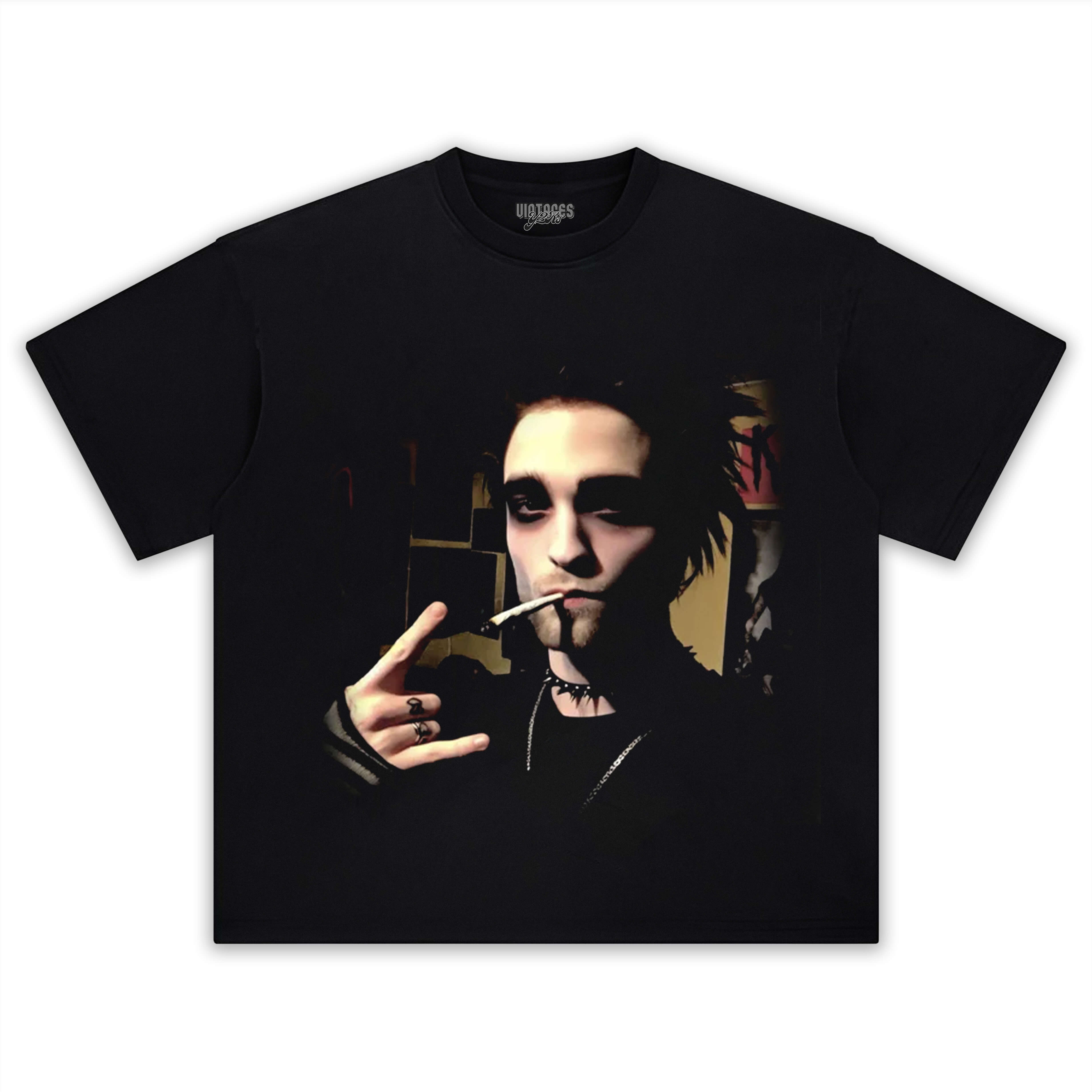 TWILIGHT 4.0 TEE