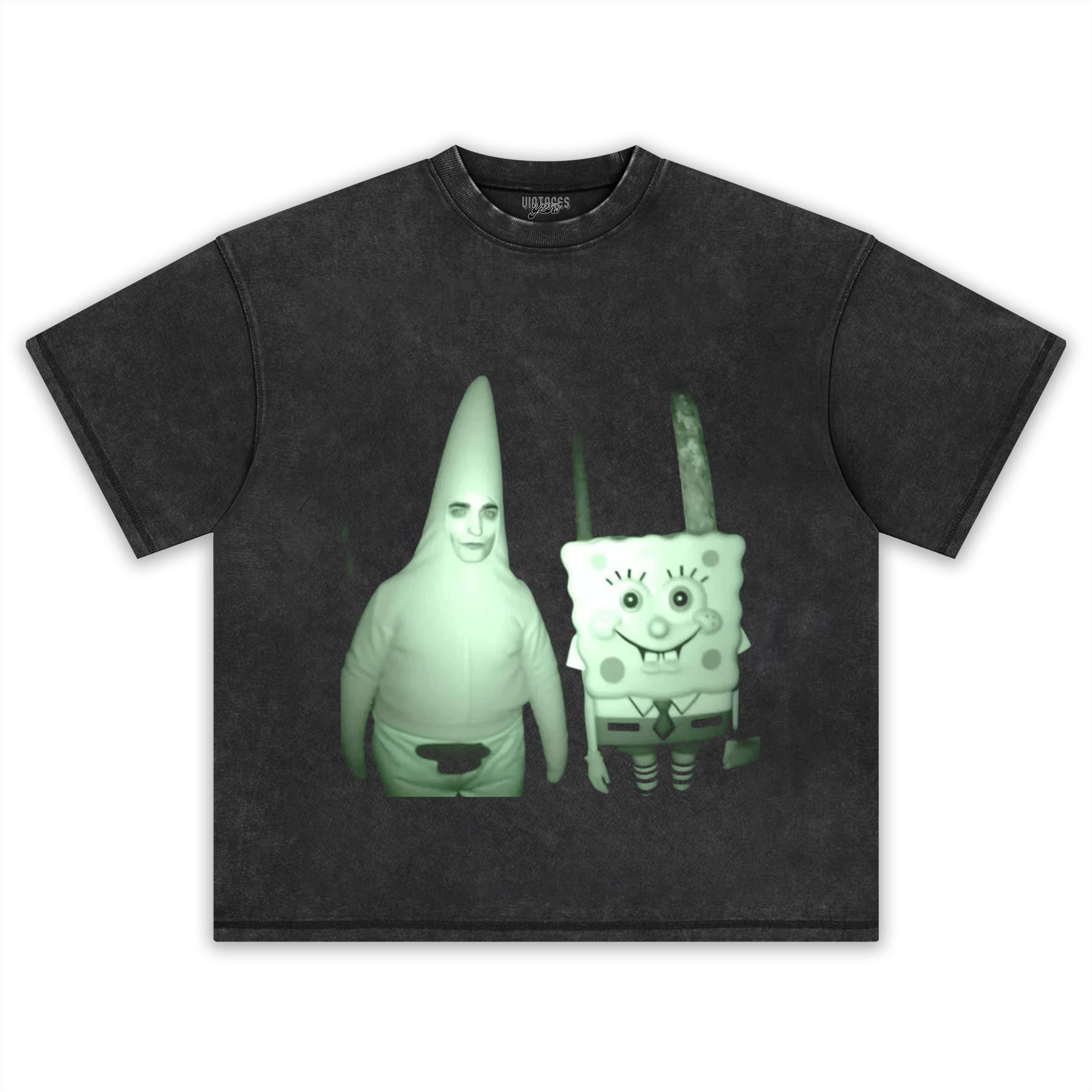 TWILIGHT 6.0 TEE