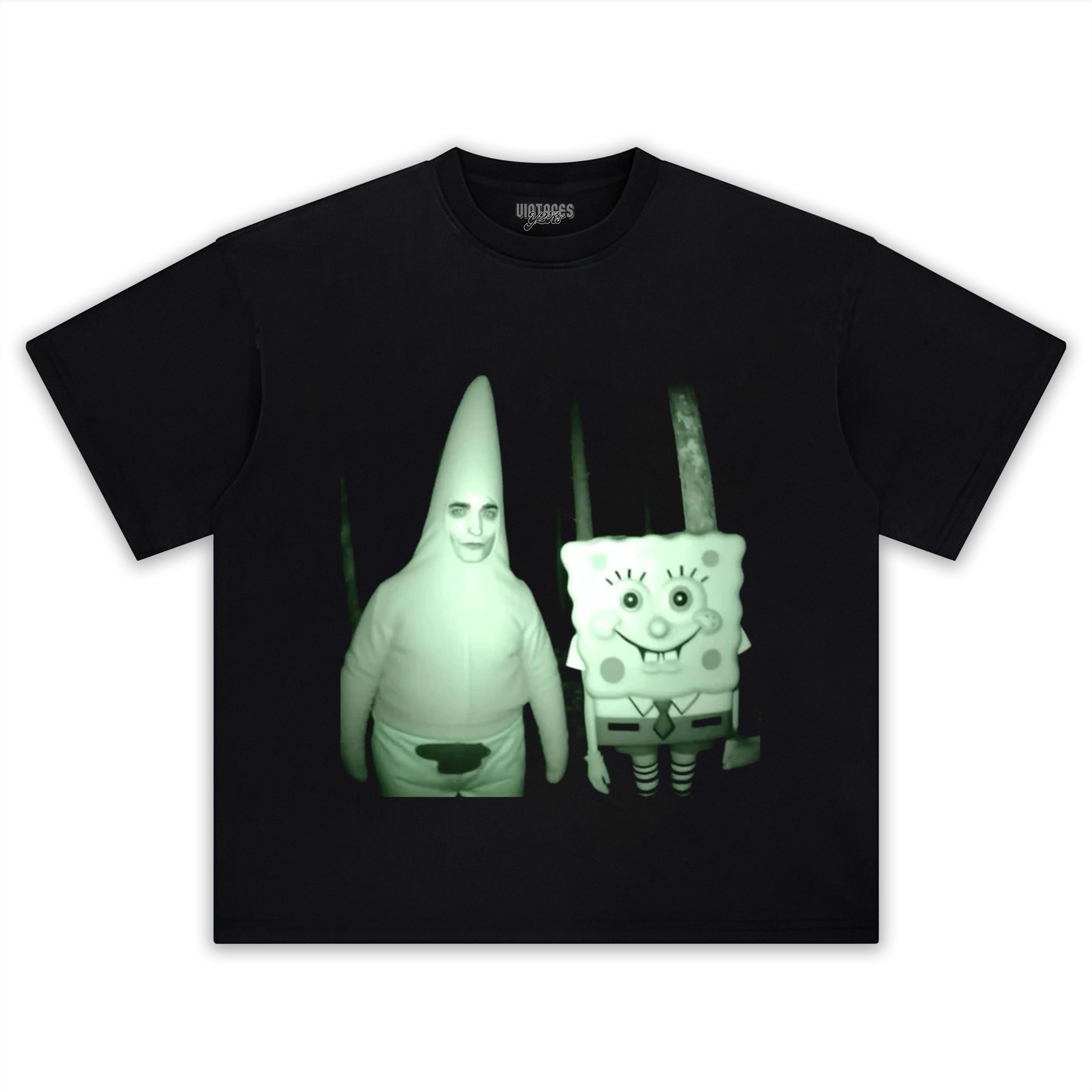 TWILIGHT 6.0 TEE