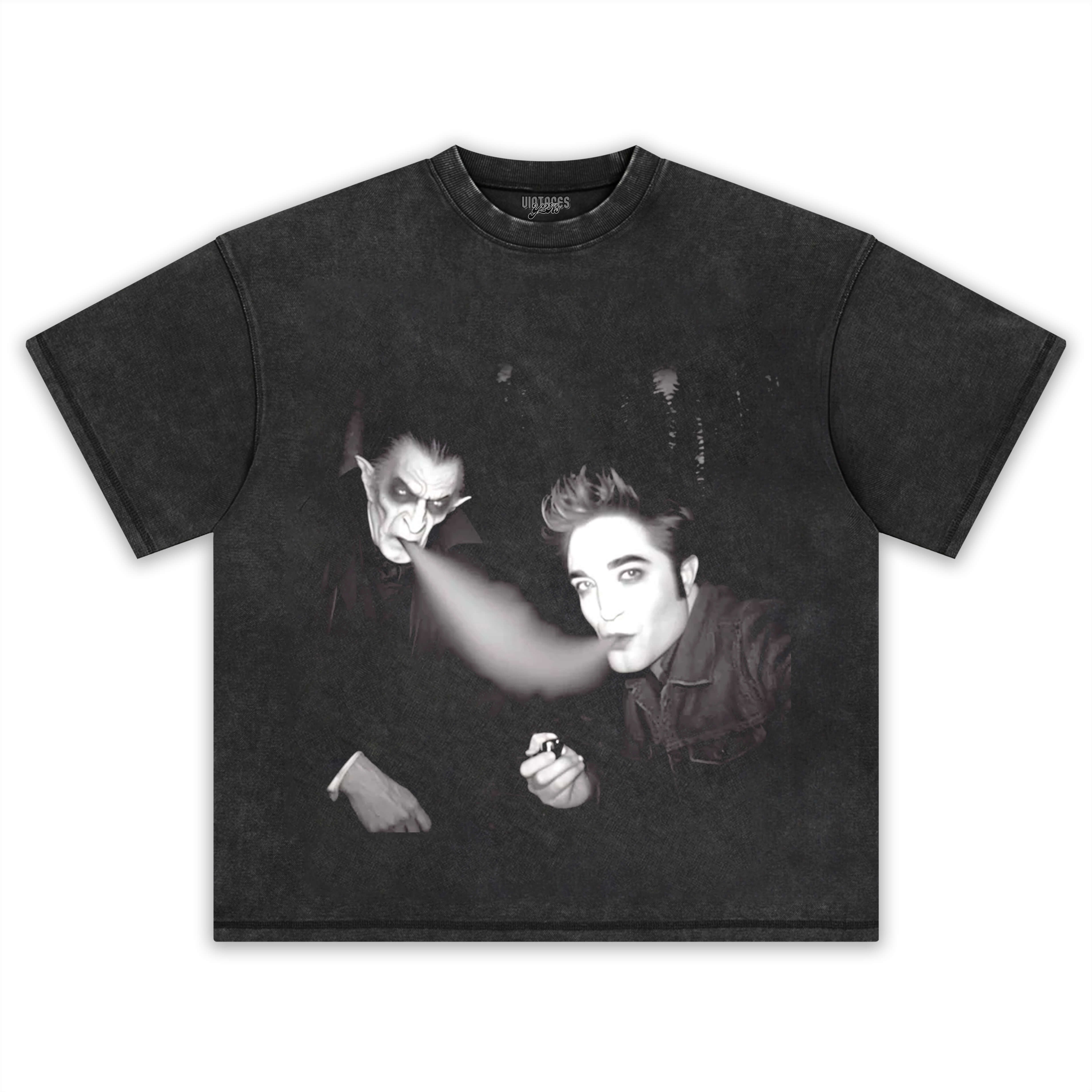 TWILIGHT 1.0 TEE