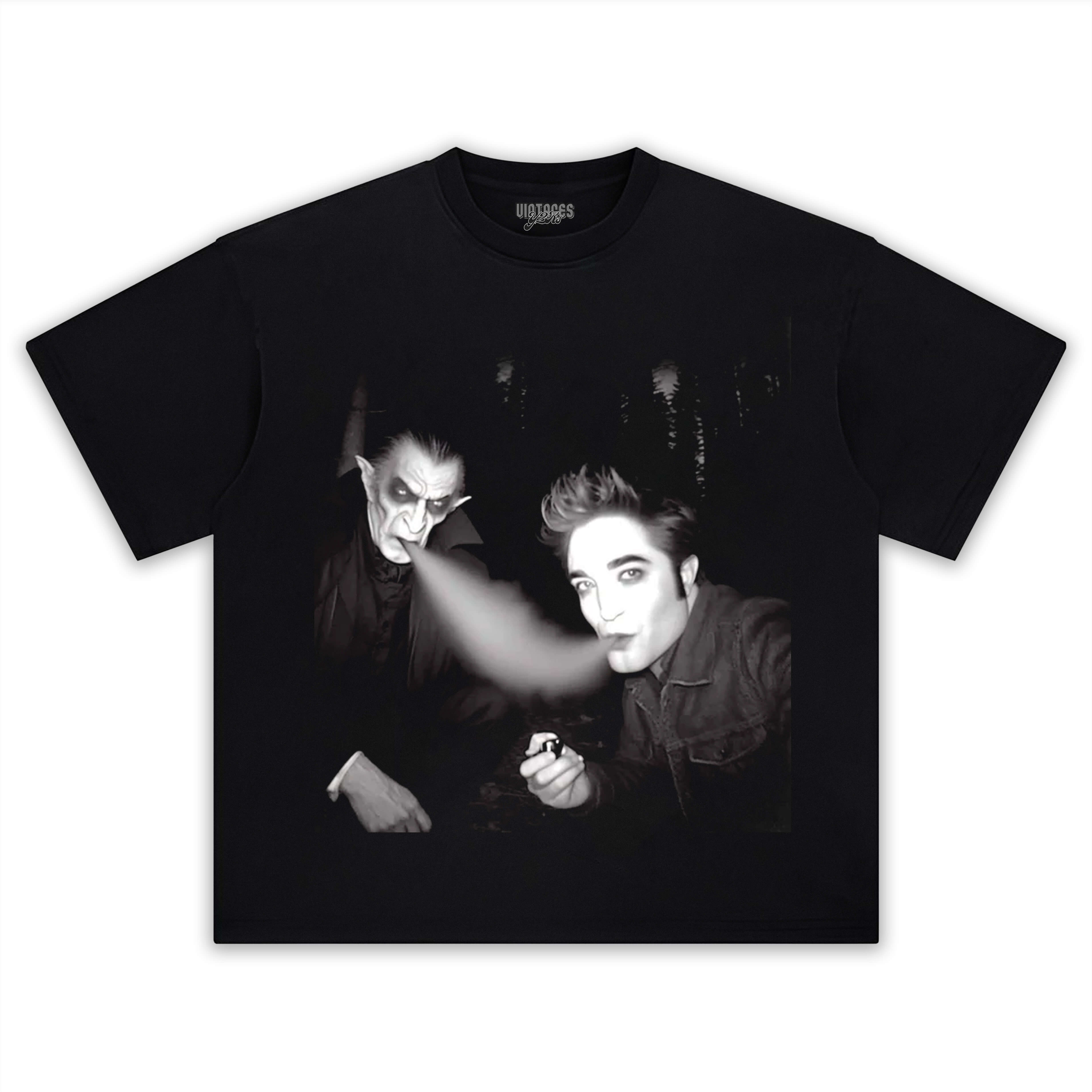 TWILIGHT 1.0 TEE