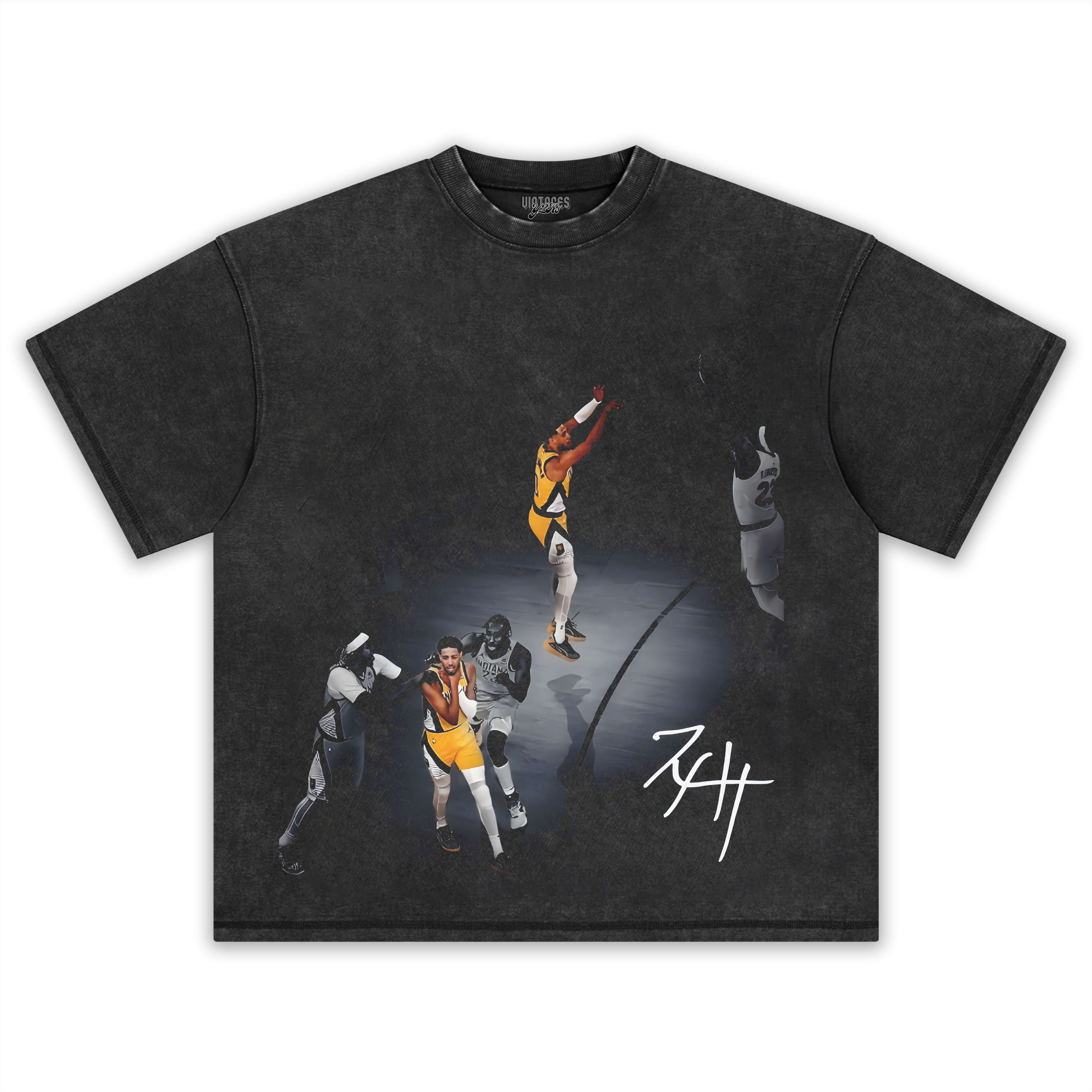 TYRESE HALIBURTON TEE 2.0