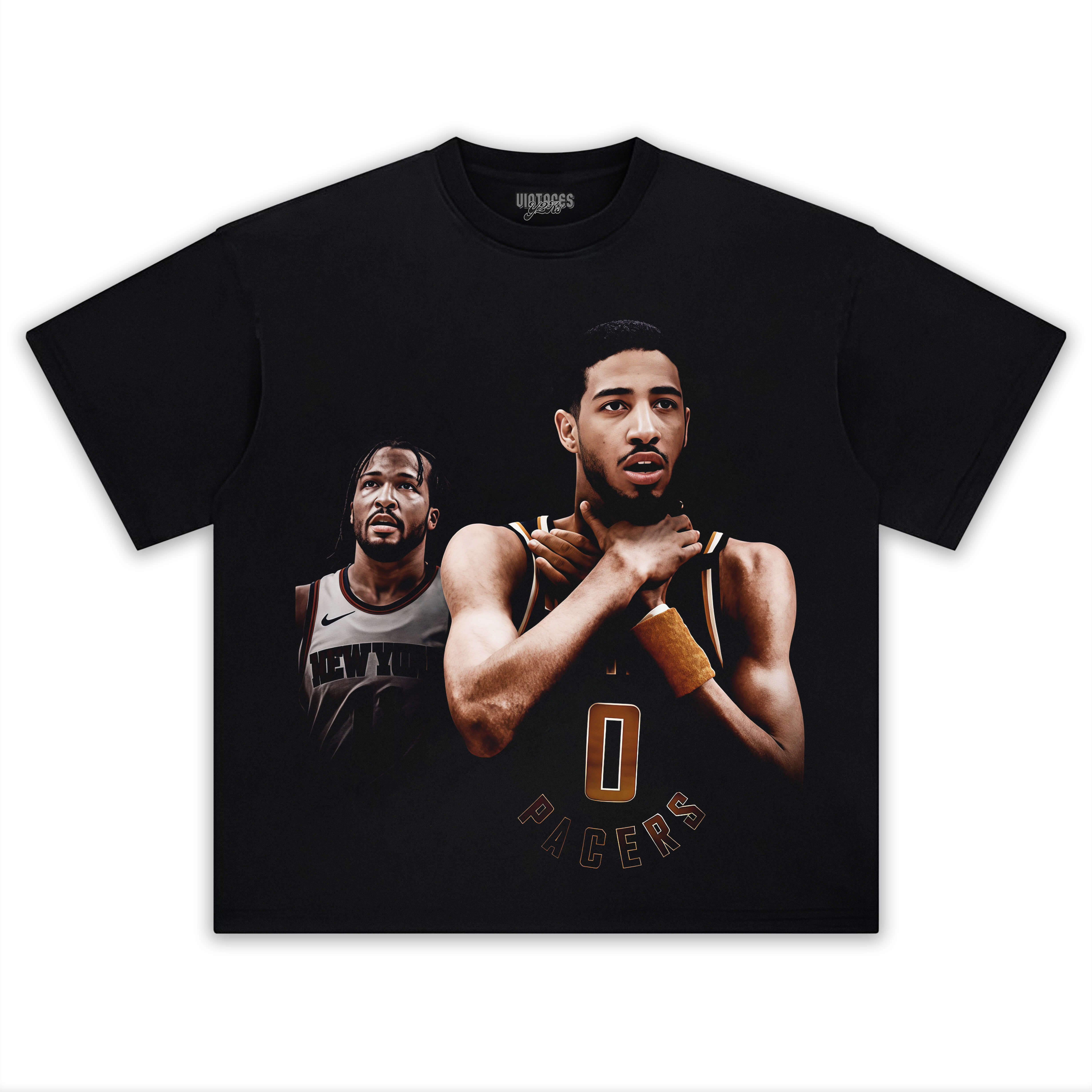 TYRESE HALIBURTON TEE