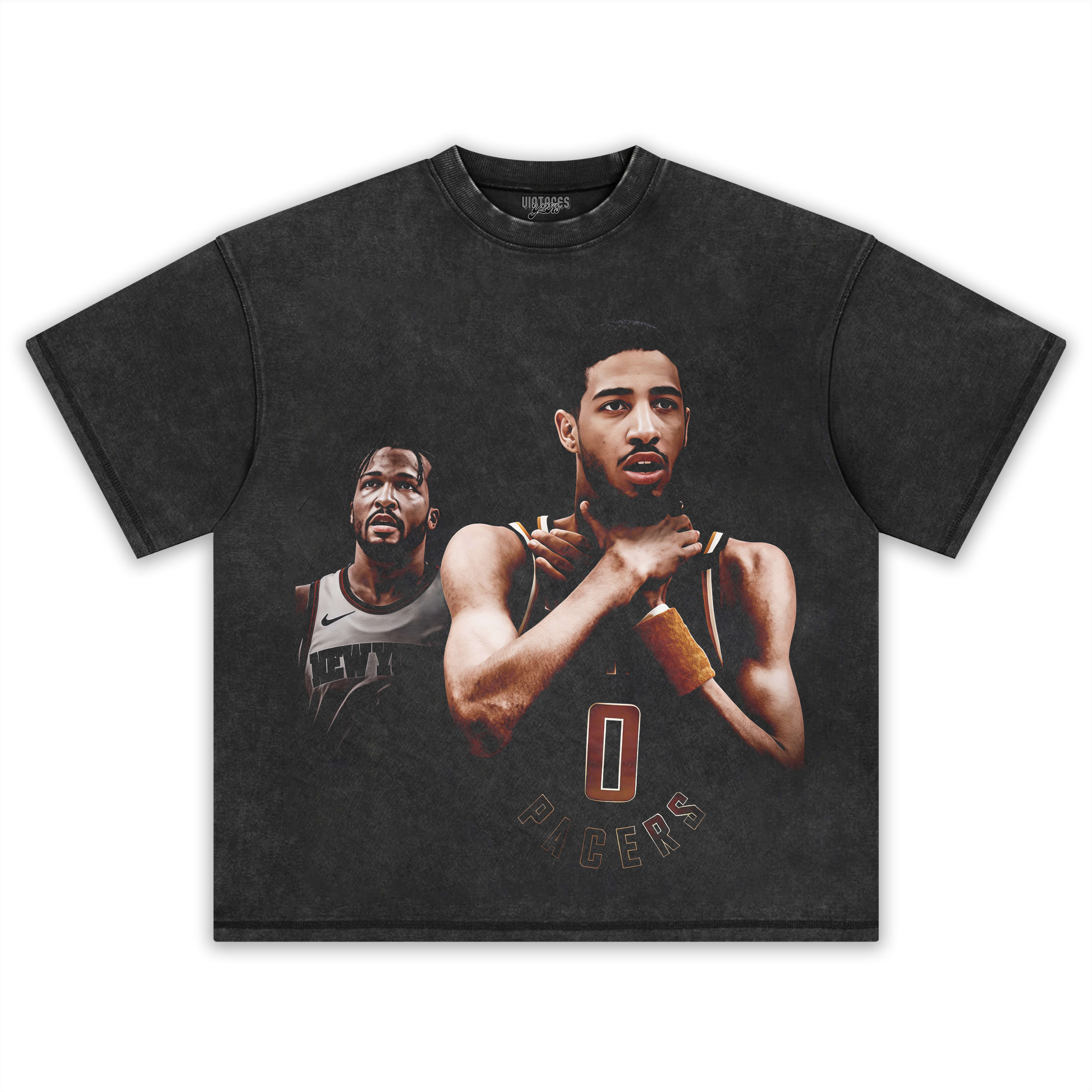 TYRESE HALIBURTON TEE